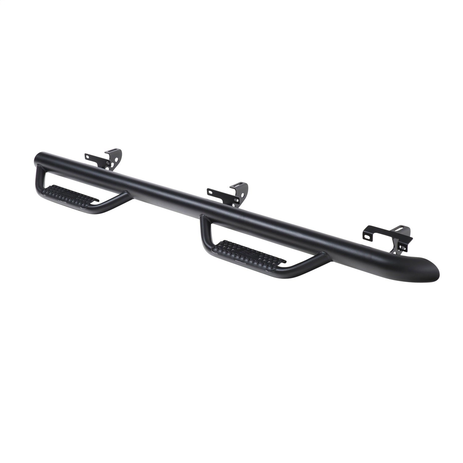 Smittybilt J1866 Sure Step Side Bar Fits 18-20 Wrangler (JL)