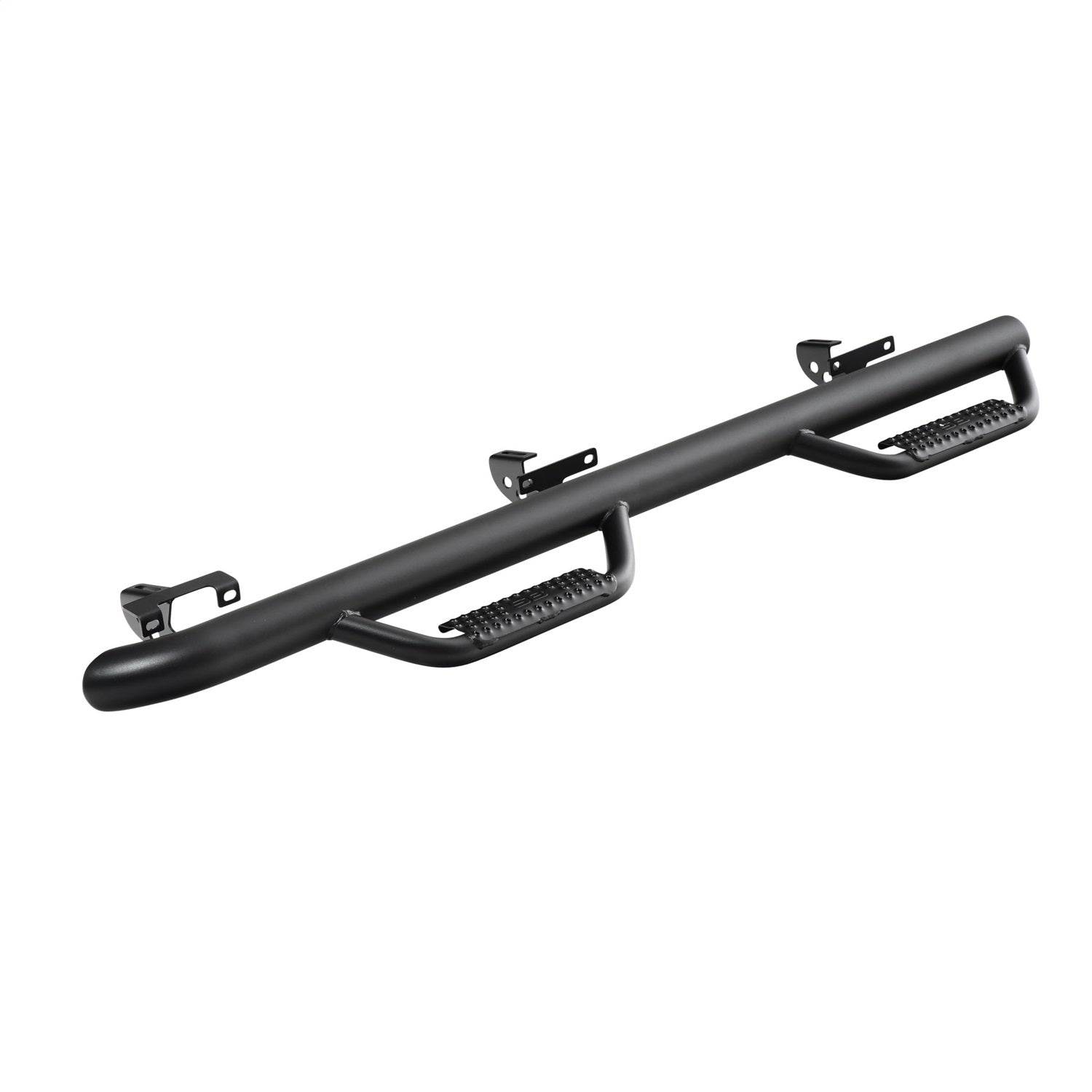 Smittybilt J1866 Sure Step Side Bar Fits 18-20 Wrangler (JL)