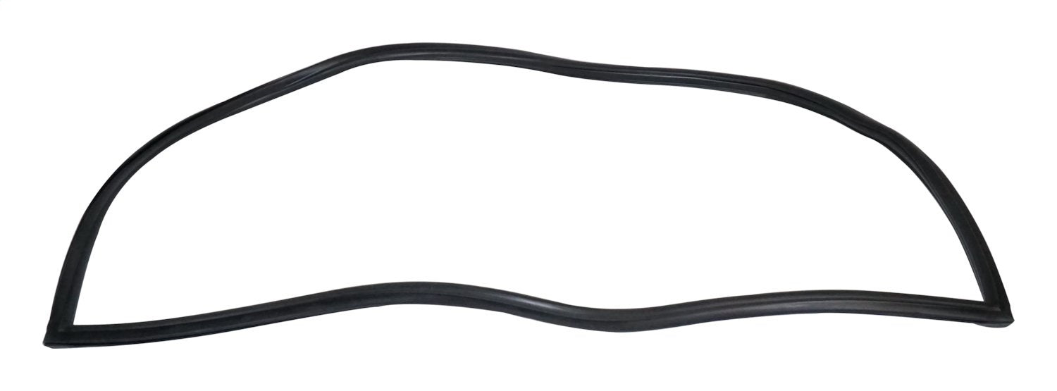 Crown Automotive J5758072 Liftgate Glass Seal Fits 77-86 CJ7