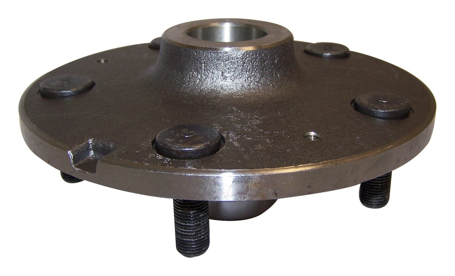 Crown Automotive J8133730 Wheel Hub Fits 76-86 CJ5 CJ7 Scrambler