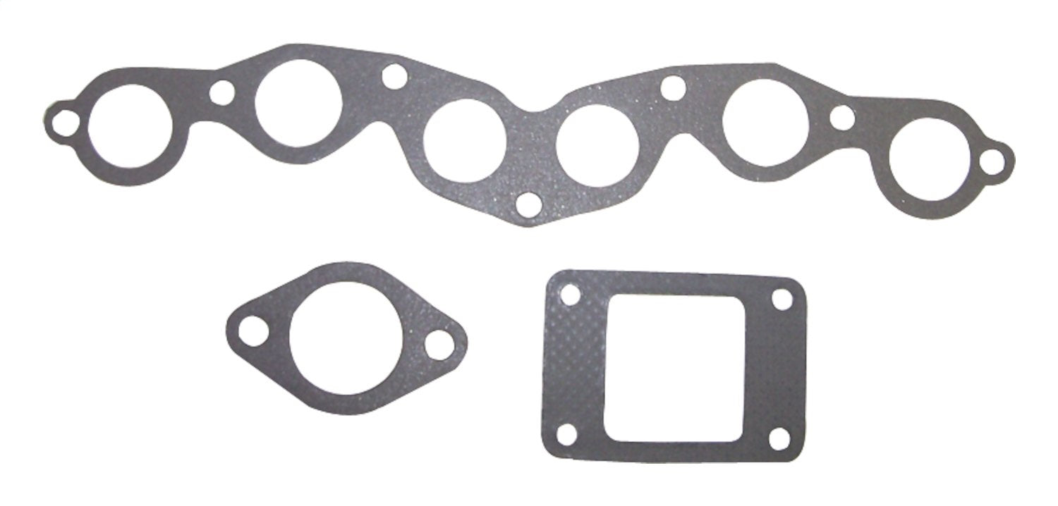 Crown Automotive JA007835 Exhaust Manifold Gasket Set Fits 42-52 MB Willys