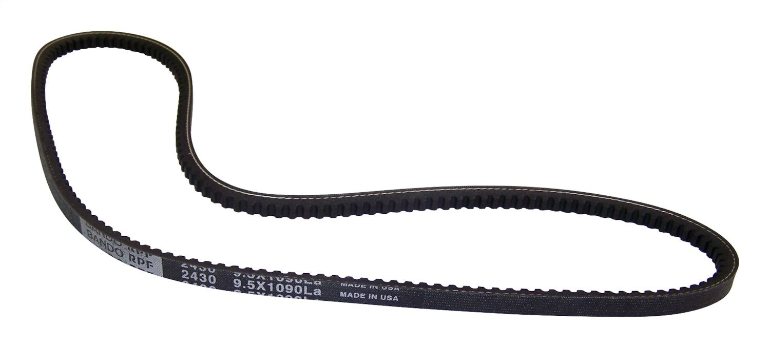 Crown Automotive JY013411 Accessory Drive Belt