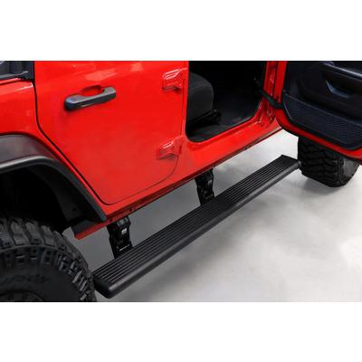 AMP Research 75135-01A PowerStep Fits 20-21 Gladiator