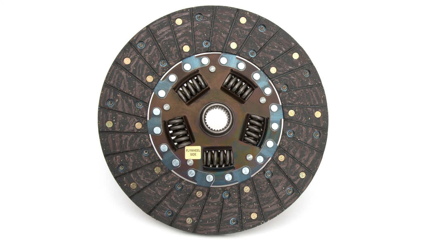 Centerforce 384148 Clutch Disc