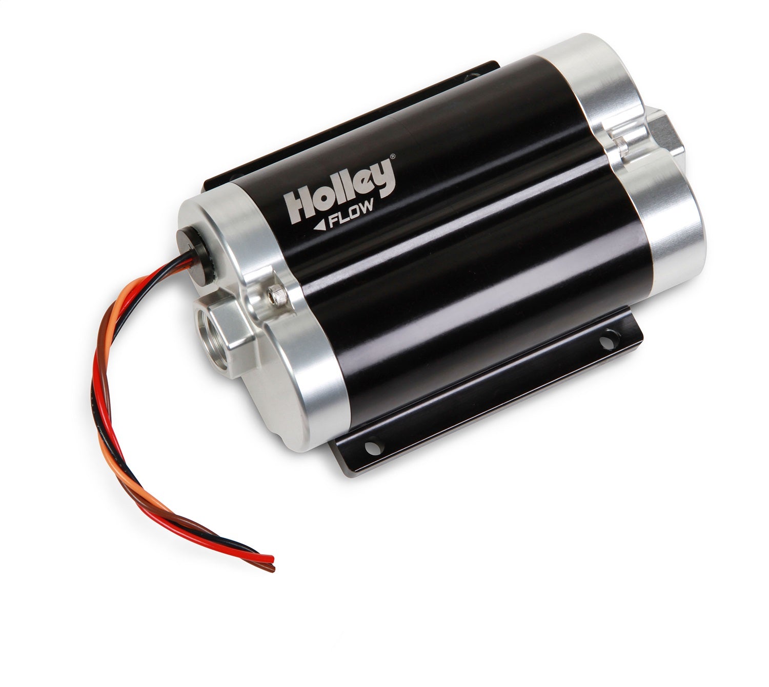 Holley Performance 12-1800 Dominator In-Line Billet Fuel Pump