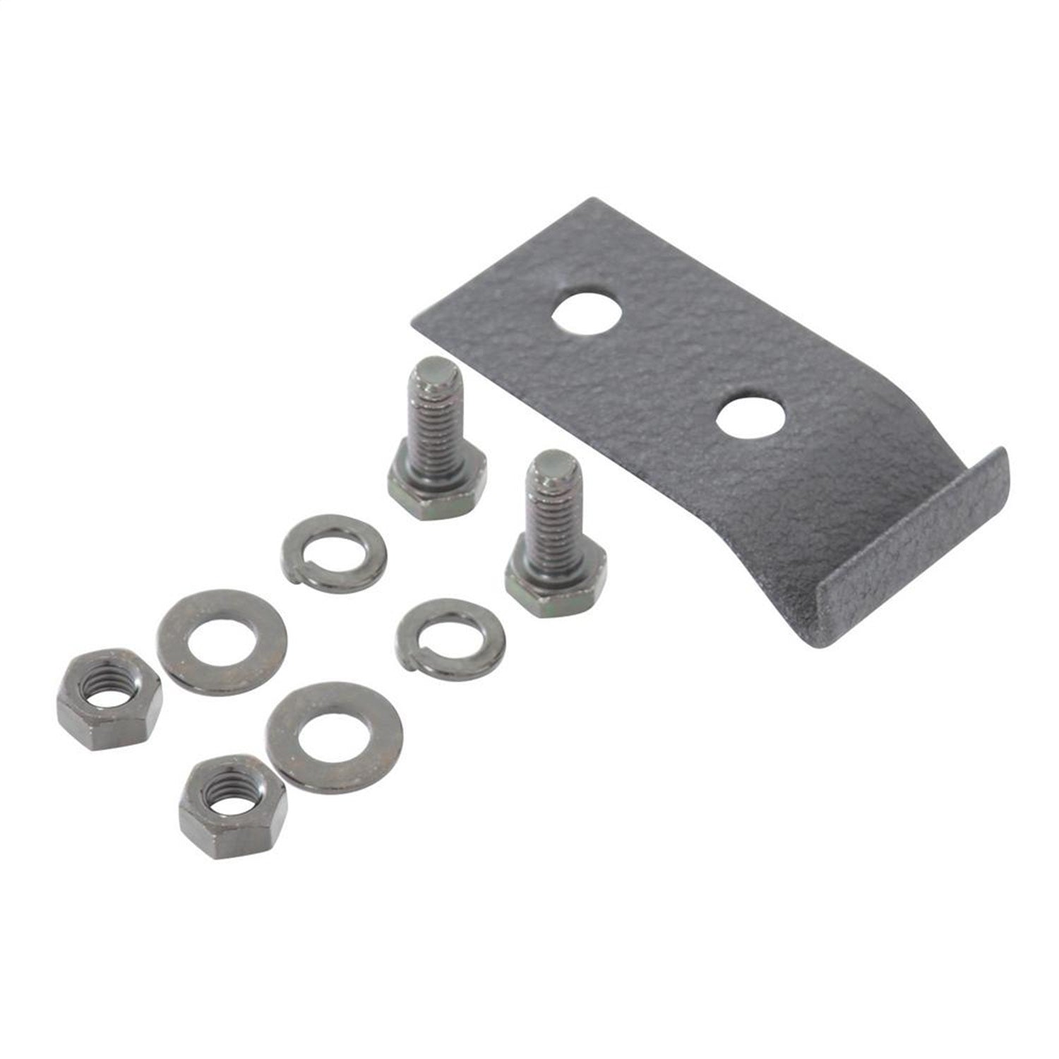 Smittybilt DS10-6 Defender Series Mounting Brackets