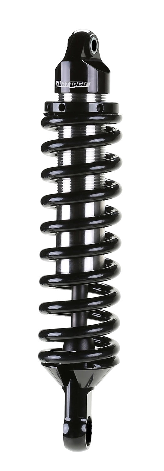 Fabtech FTS22195 Dirt Logic 2.5 Stainless Steel Coilover Shock Absorber