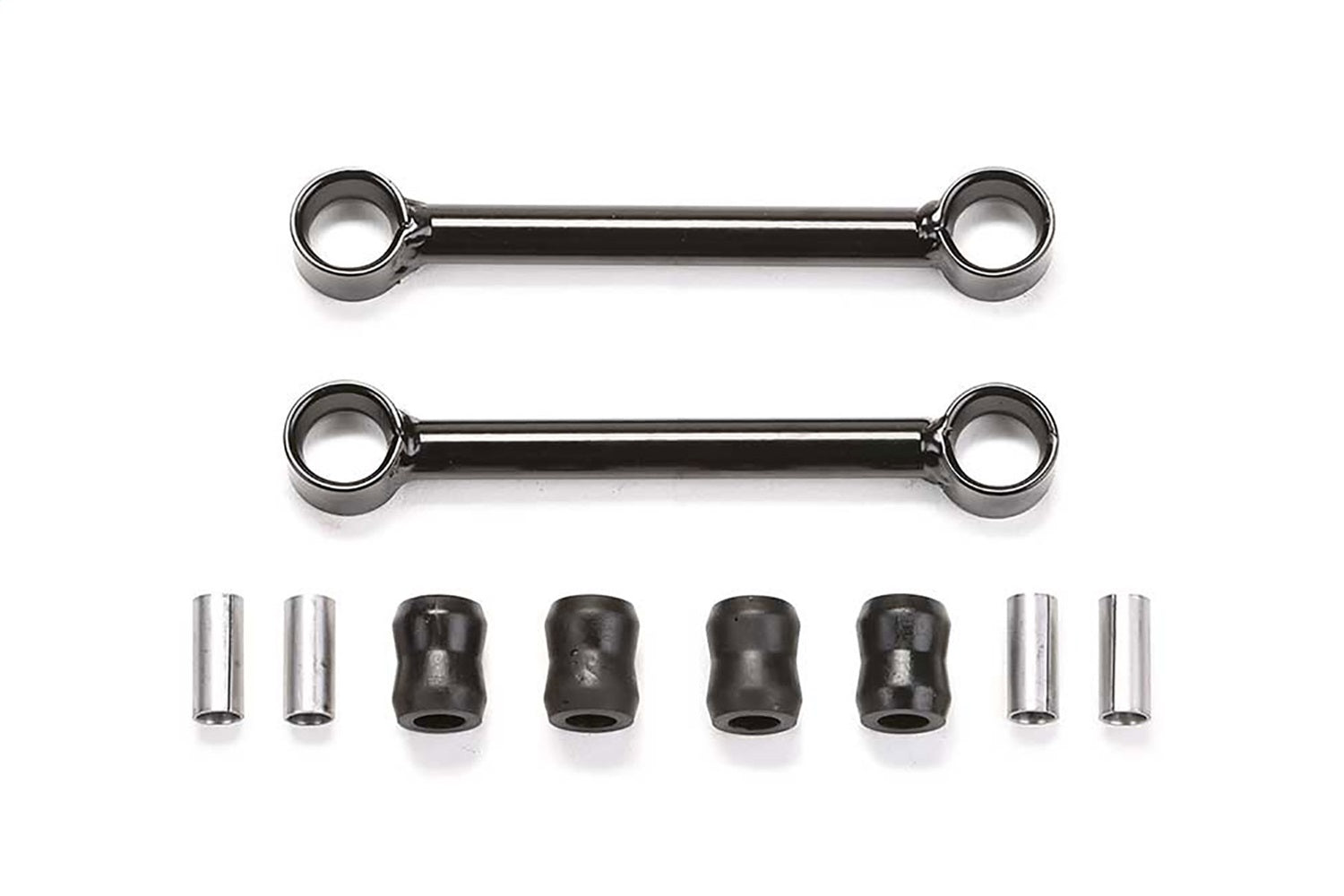 Fabtech FTS24159 Sway Bar Links Fits 07-18 Wrangler (JK)