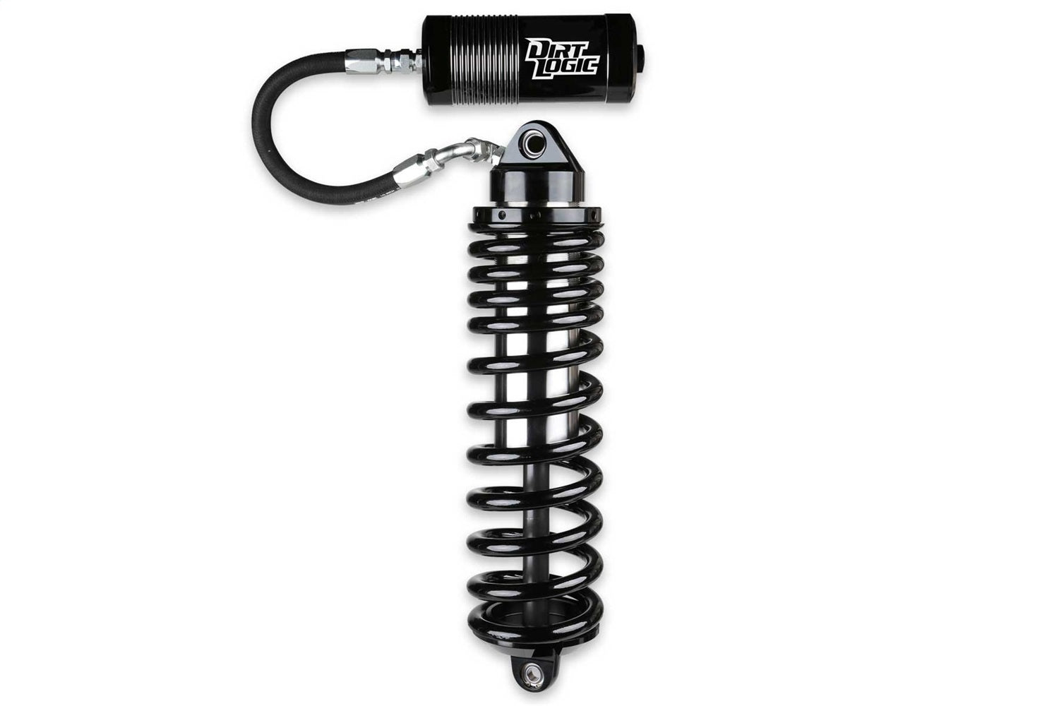 Fabtech FTS835232P Dirt Logic 4.0 Resi Coilover