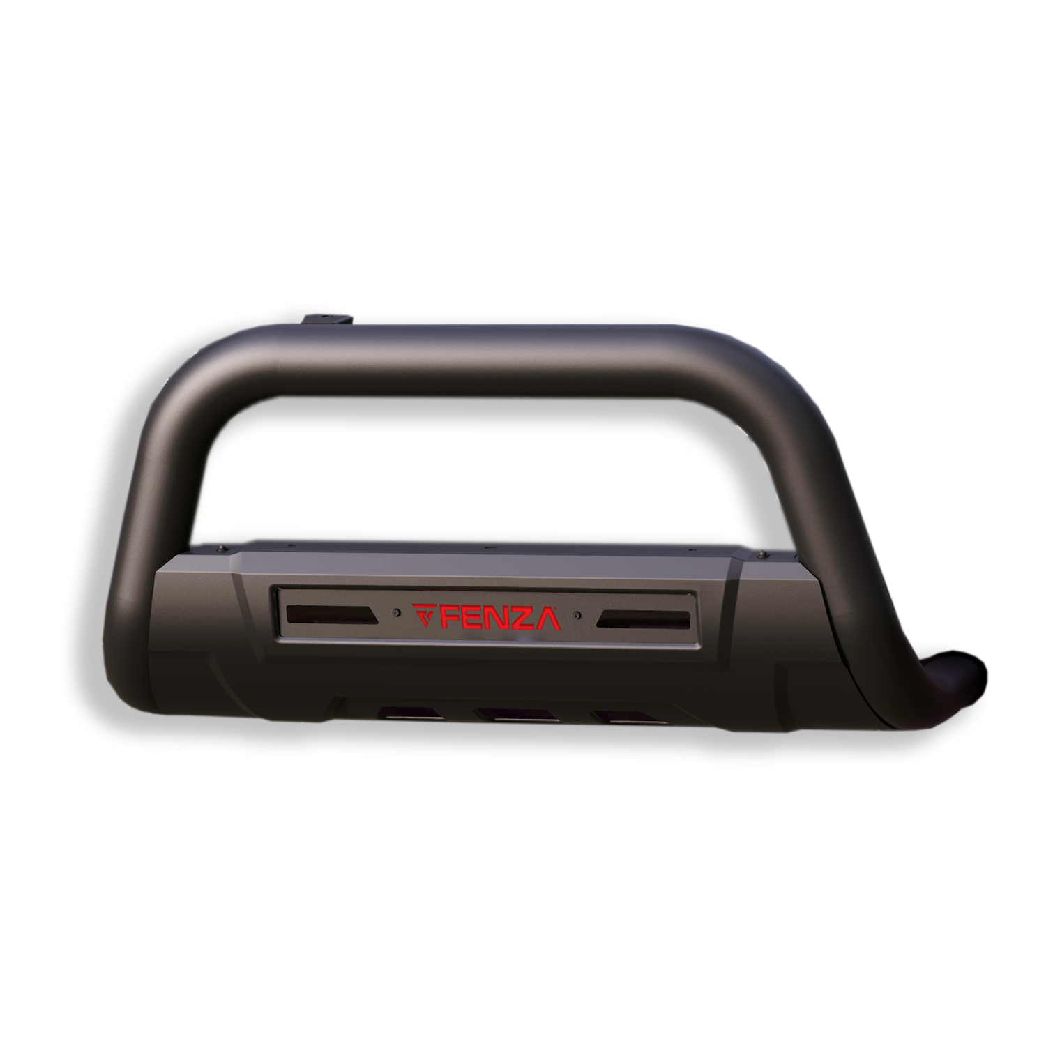 Front Bumper Guard Compatible with Hilux, D-Max, Frontier, Ranger