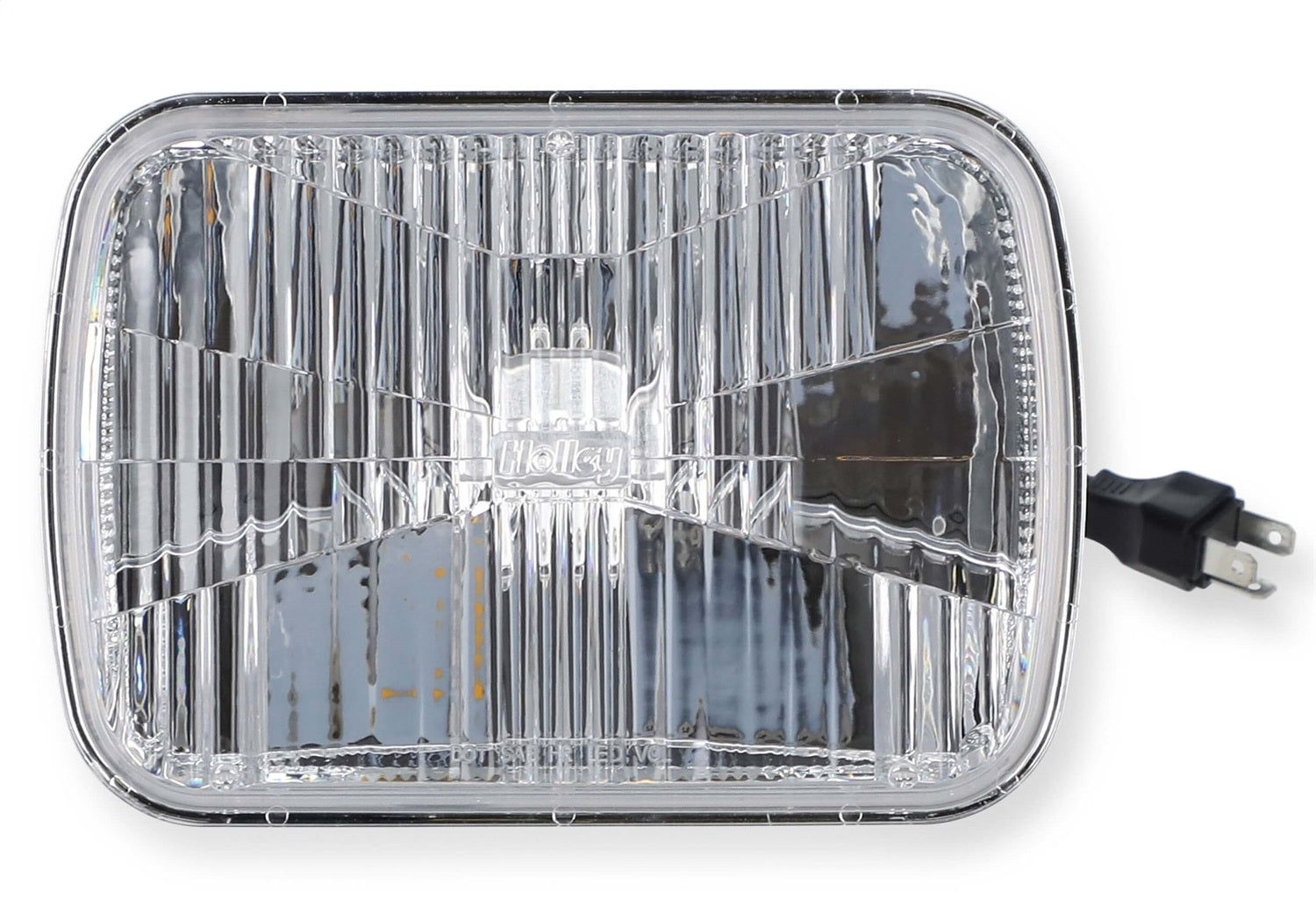 Holley Performance LFRB150 Holley Retrobright LED Headlight