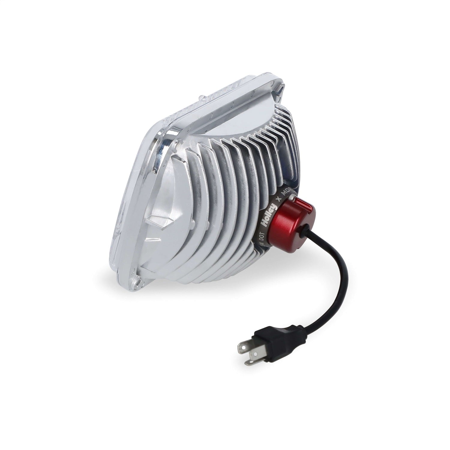 Holley Performance LFRB150 Holley Retrobright LED Headlight