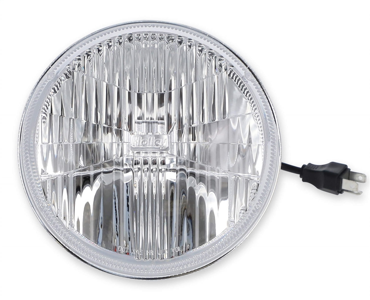 Holley Performance LFRB135 Holley Retrobright LED Headlight