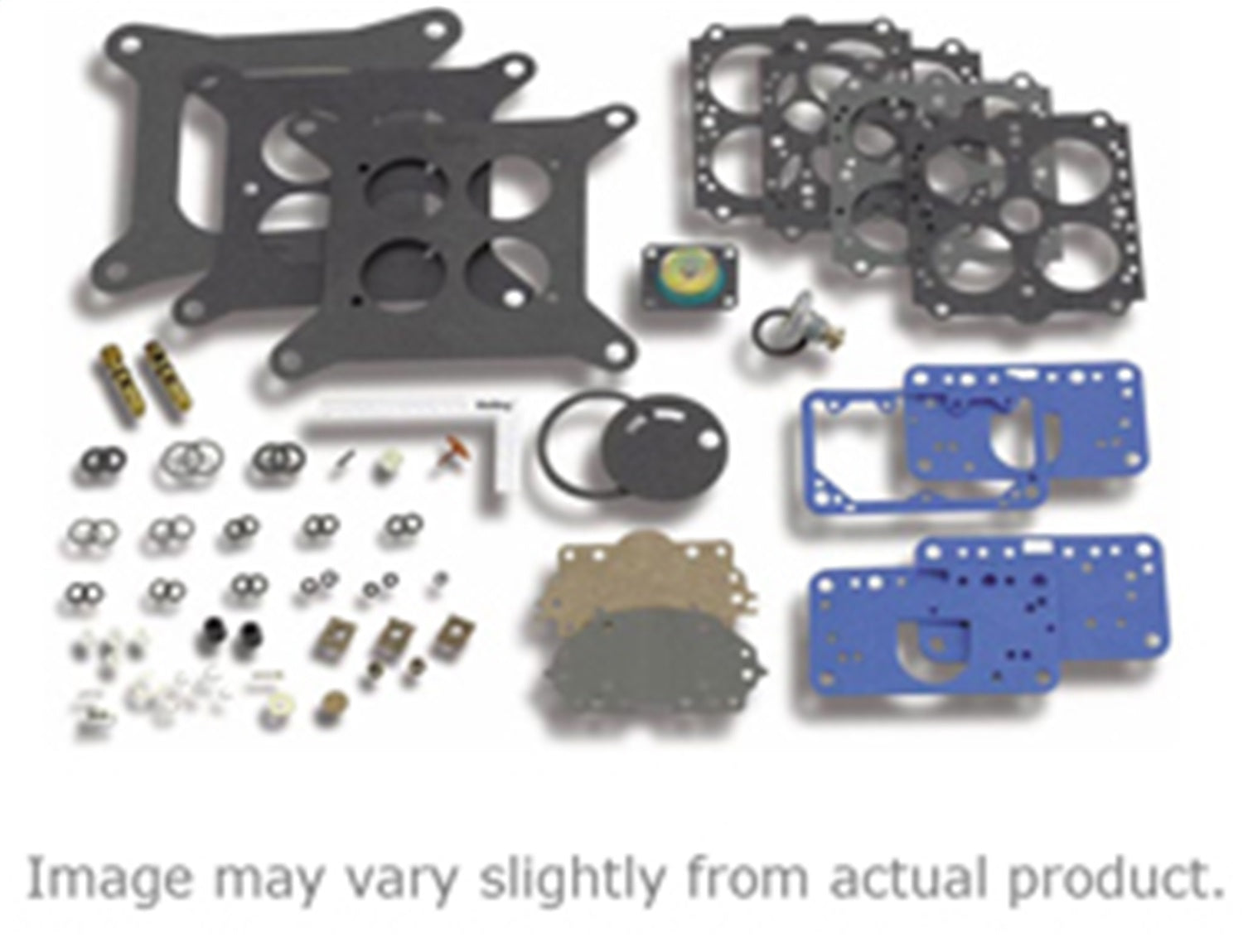 Holley Performance 37-1540 Renew Carburetor Rebuild Kit