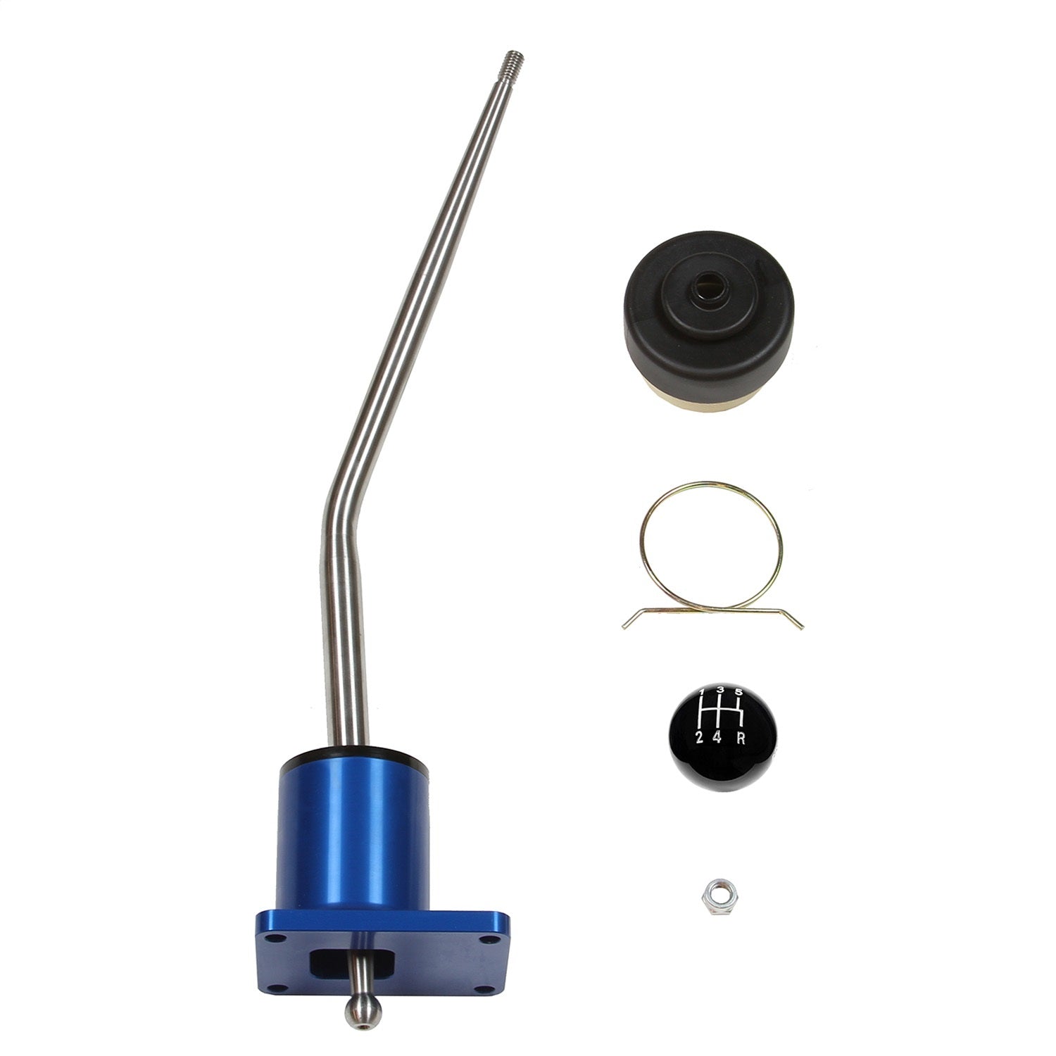 B&M 45059 Precision Sport Manual Transmission Shifter