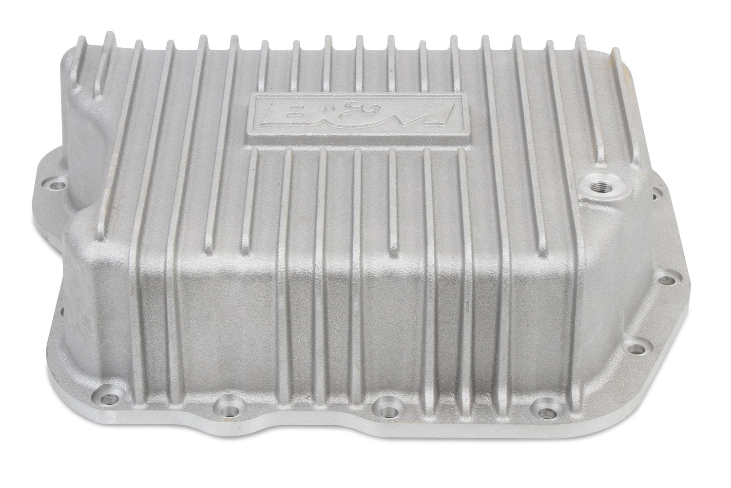 B&M 10280 Transmission Oil Pan