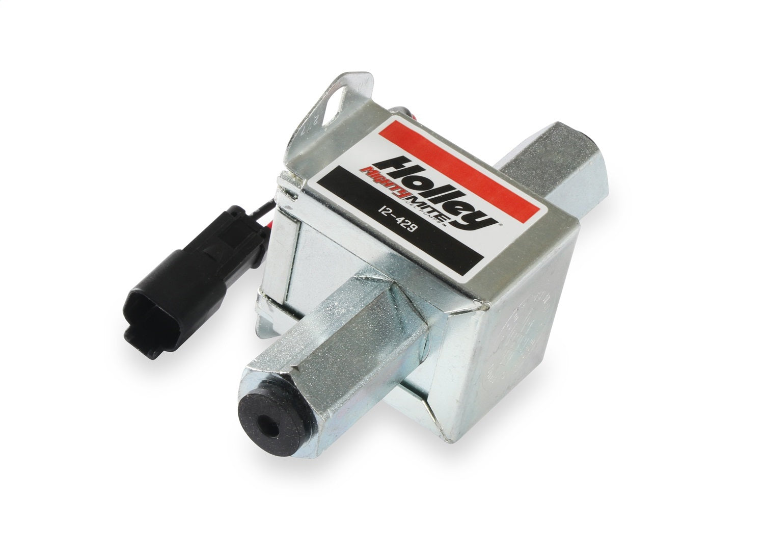 Holley Performance 12-429 Mighty Might Electric Fuel Pump