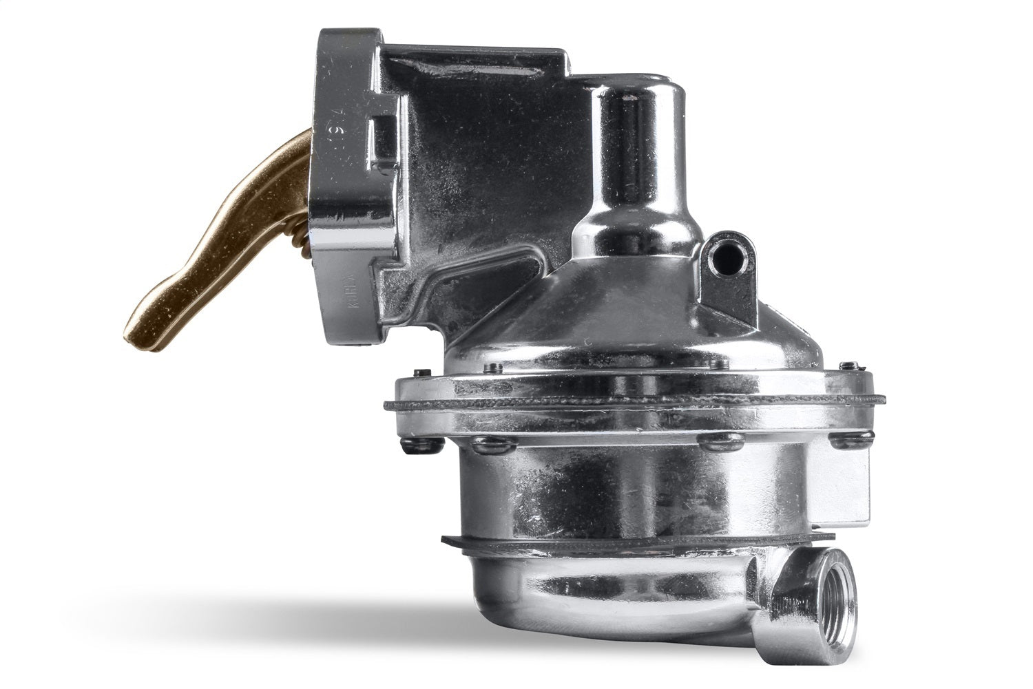 Holley Performance 12-454-11 Mechanical Fuel Pump