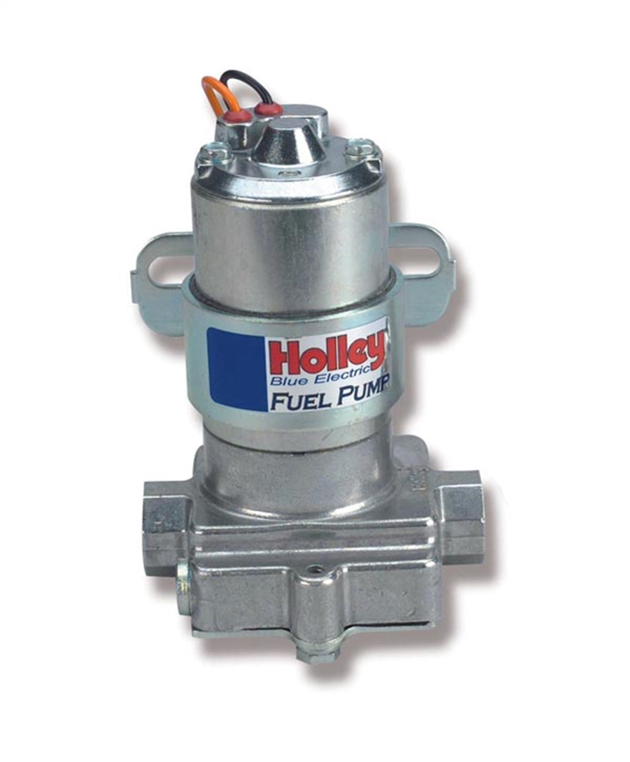 Holley Performance 12-812-1 Electric Fuel Pump