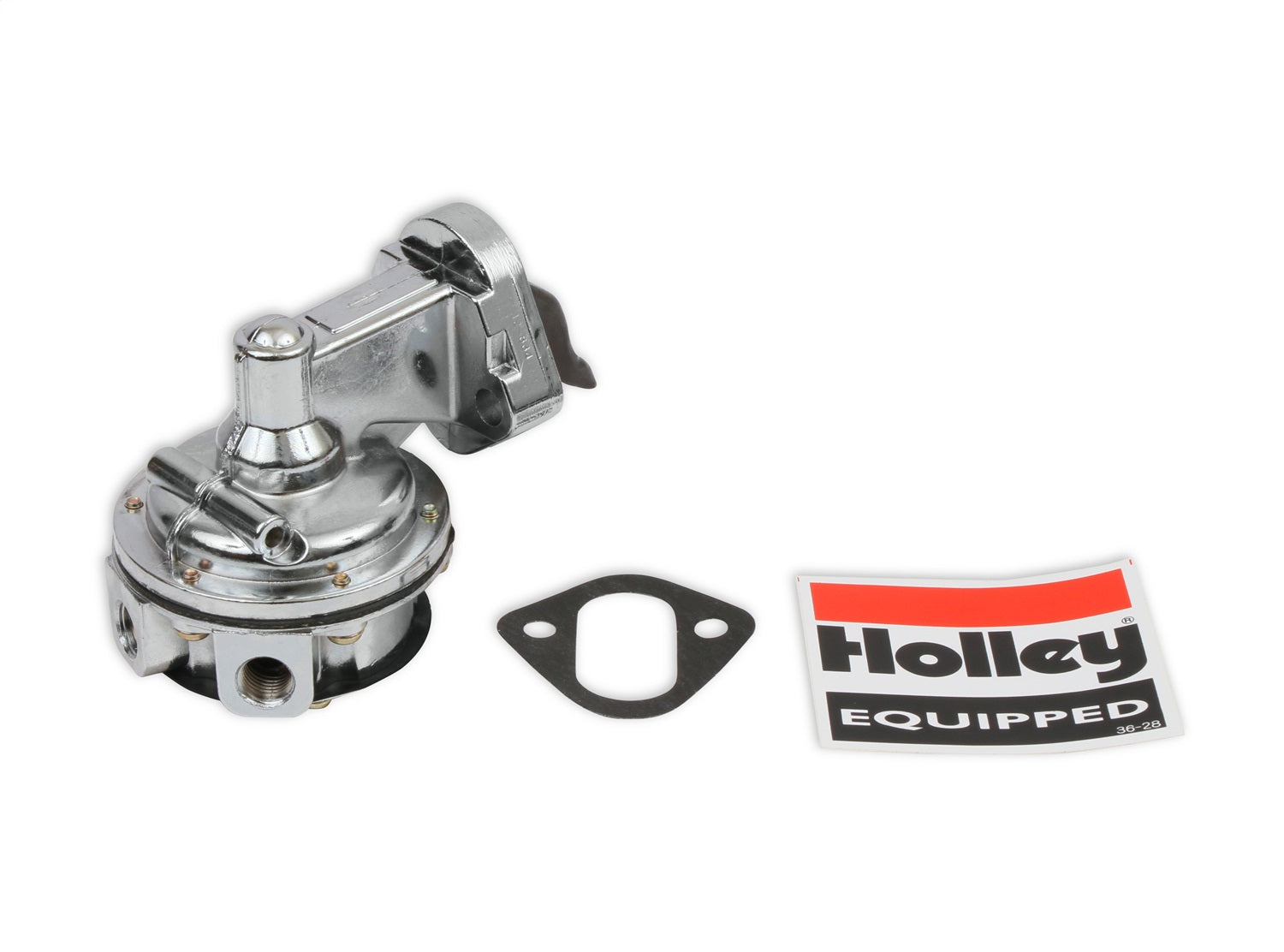 Holley Performance 12-835 Mechanical Fuel Pump