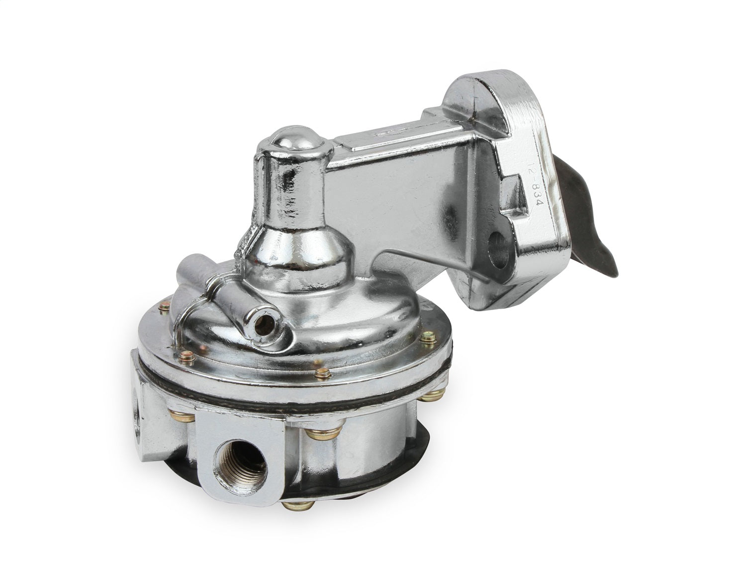 Holley Performance 12-835 Mechanical Fuel Pump