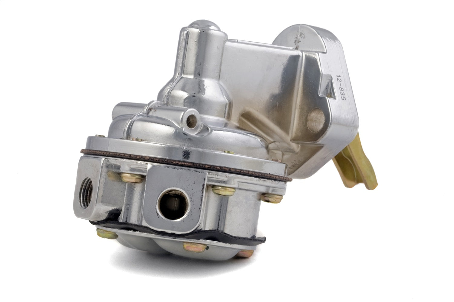 Holley Performance 12-835 Mechanical Fuel Pump