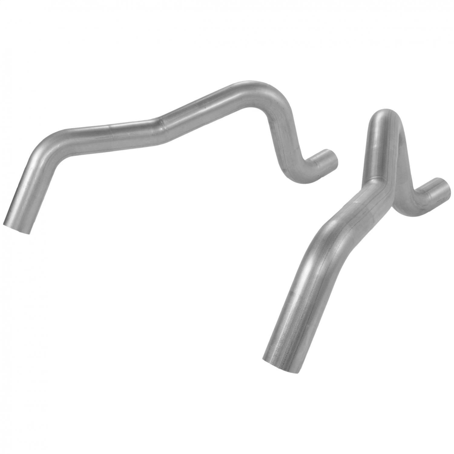 Flowmaster 15822 Tailpipe Set Fits 67-69 Camaro Firebird