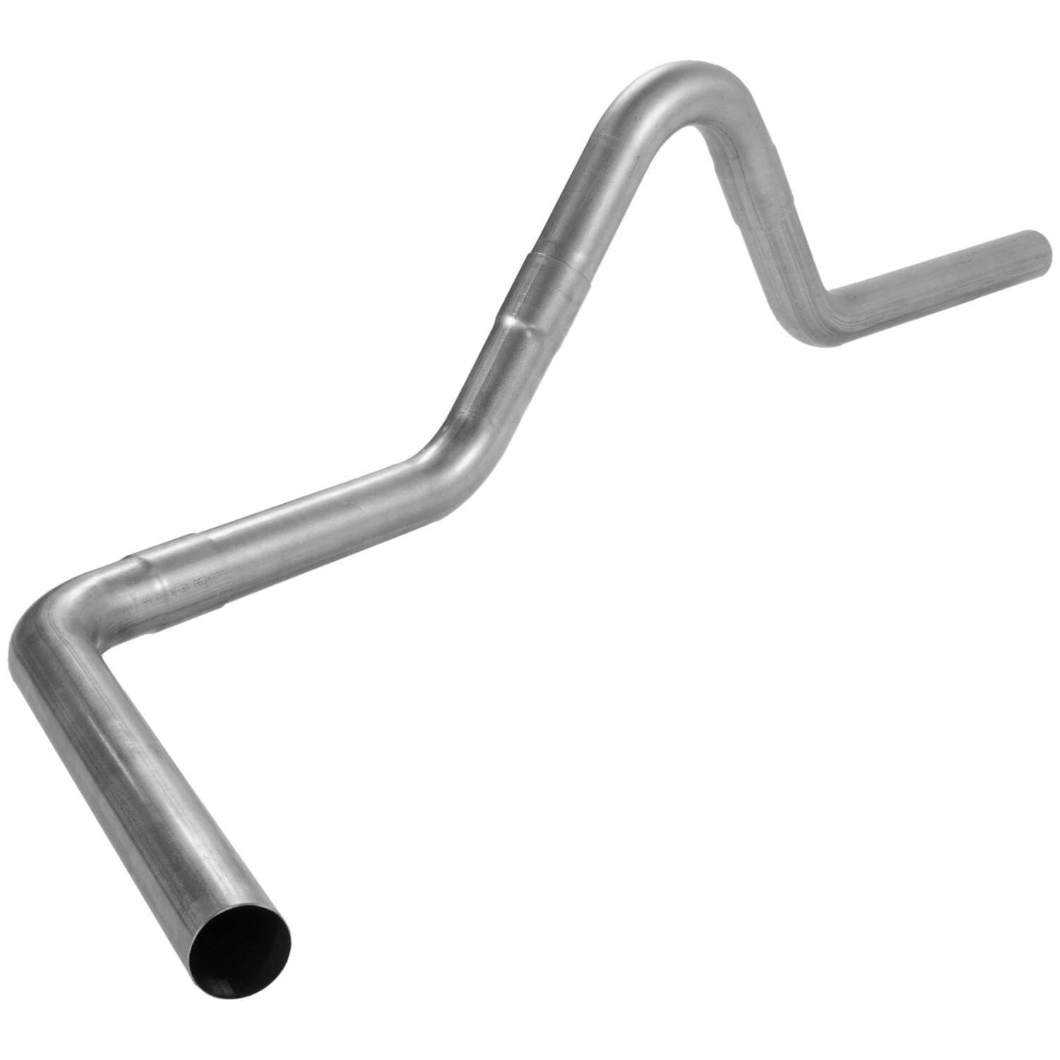 Flowmaster 15902 Universal Tailpipe Kit