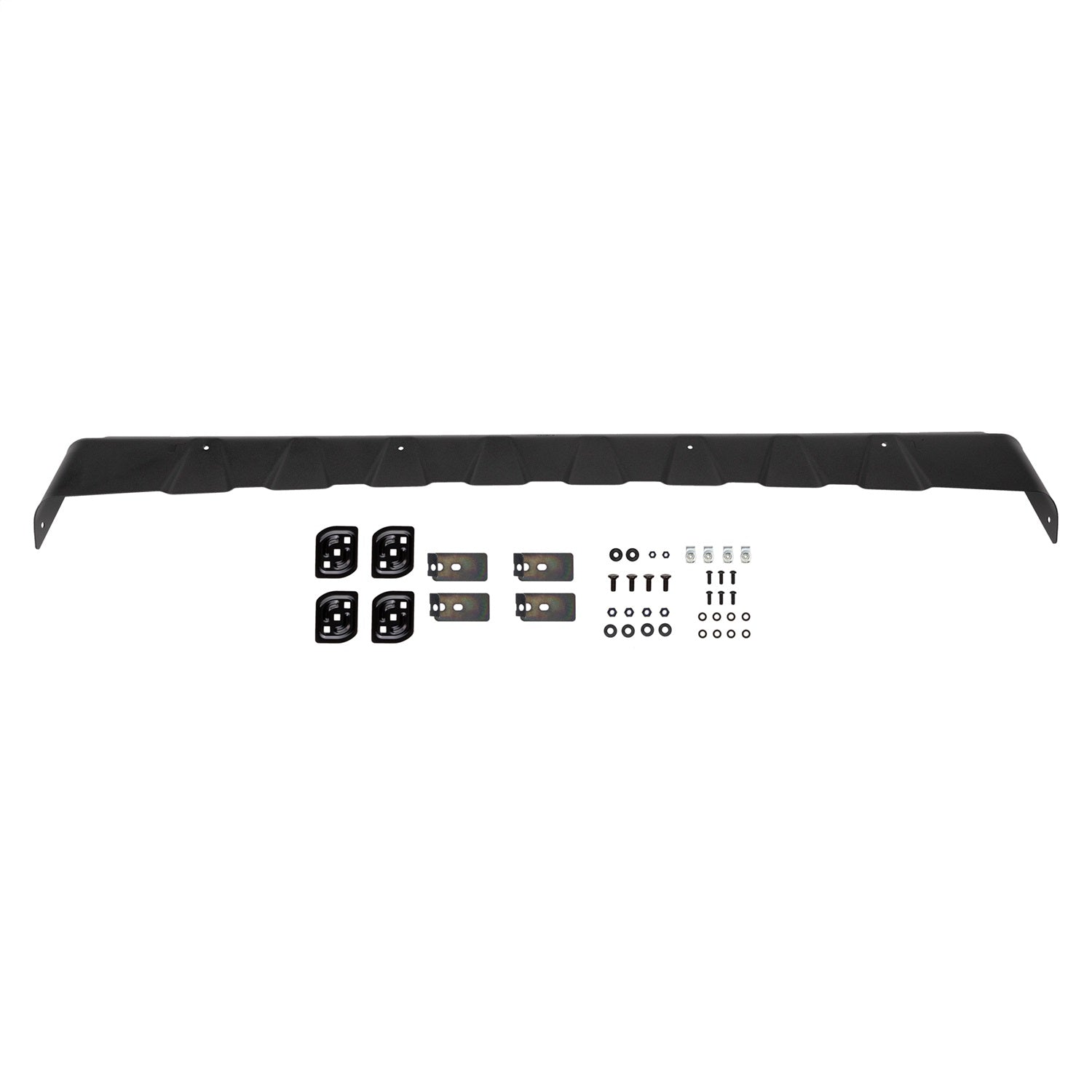 ARB 4x4 Accessories 17920040 BASE Rack Deflector Fits 07-14 FJ Cruiser