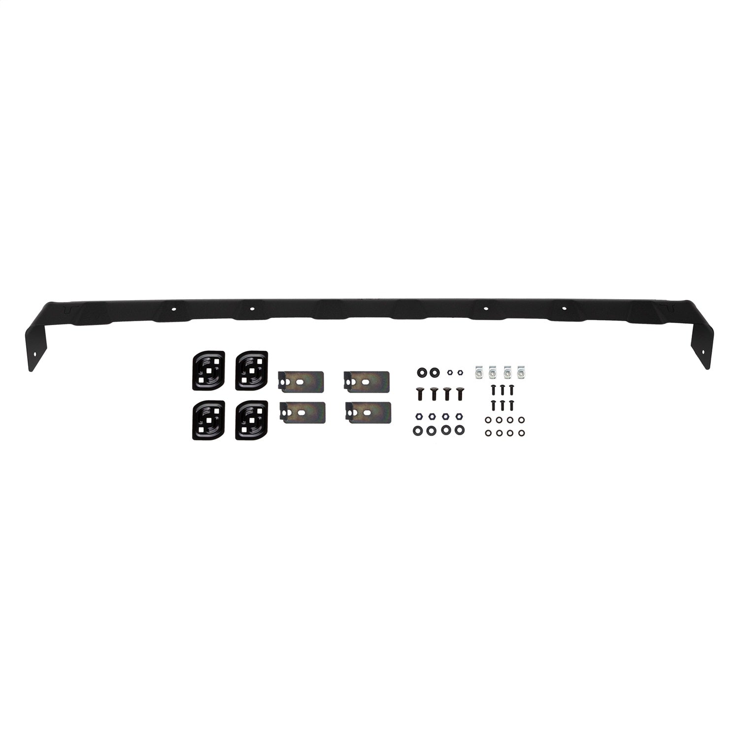 ARB 4x4 Accessories 17950020 BASE Rack Deflector Fits 19-22 Wrangler (JL)