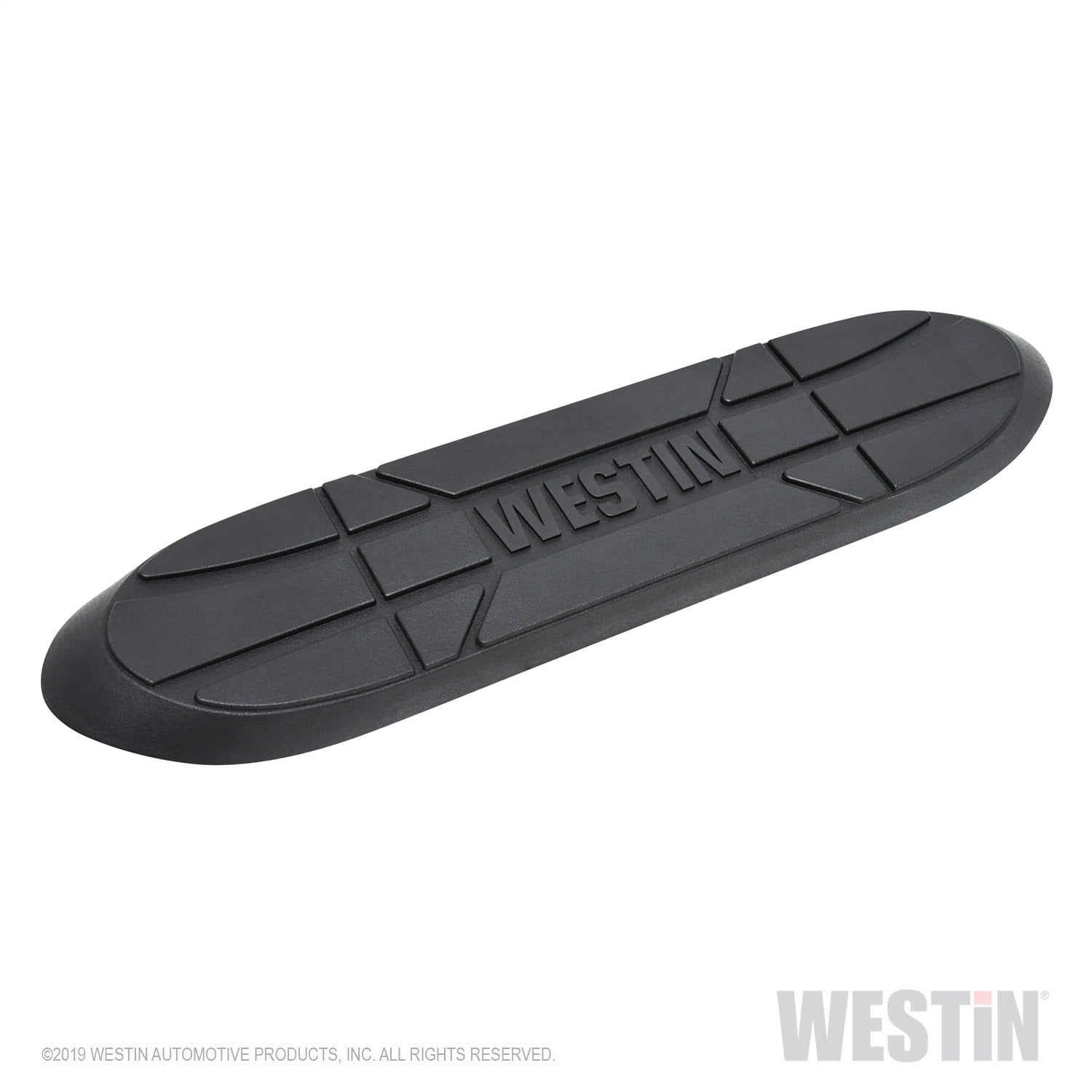 Westin 22-5002 Platinum 4 Replacement Step Pad Kit