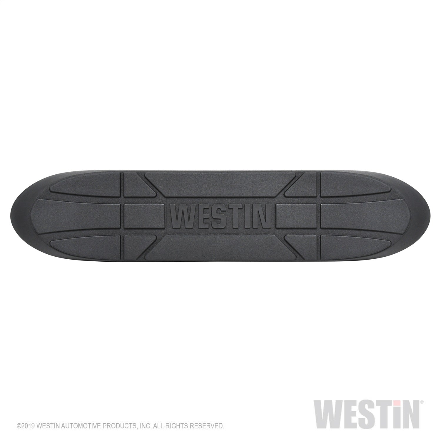 Westin 22-5002 Platinum 4 Replacement Step Pad Kit