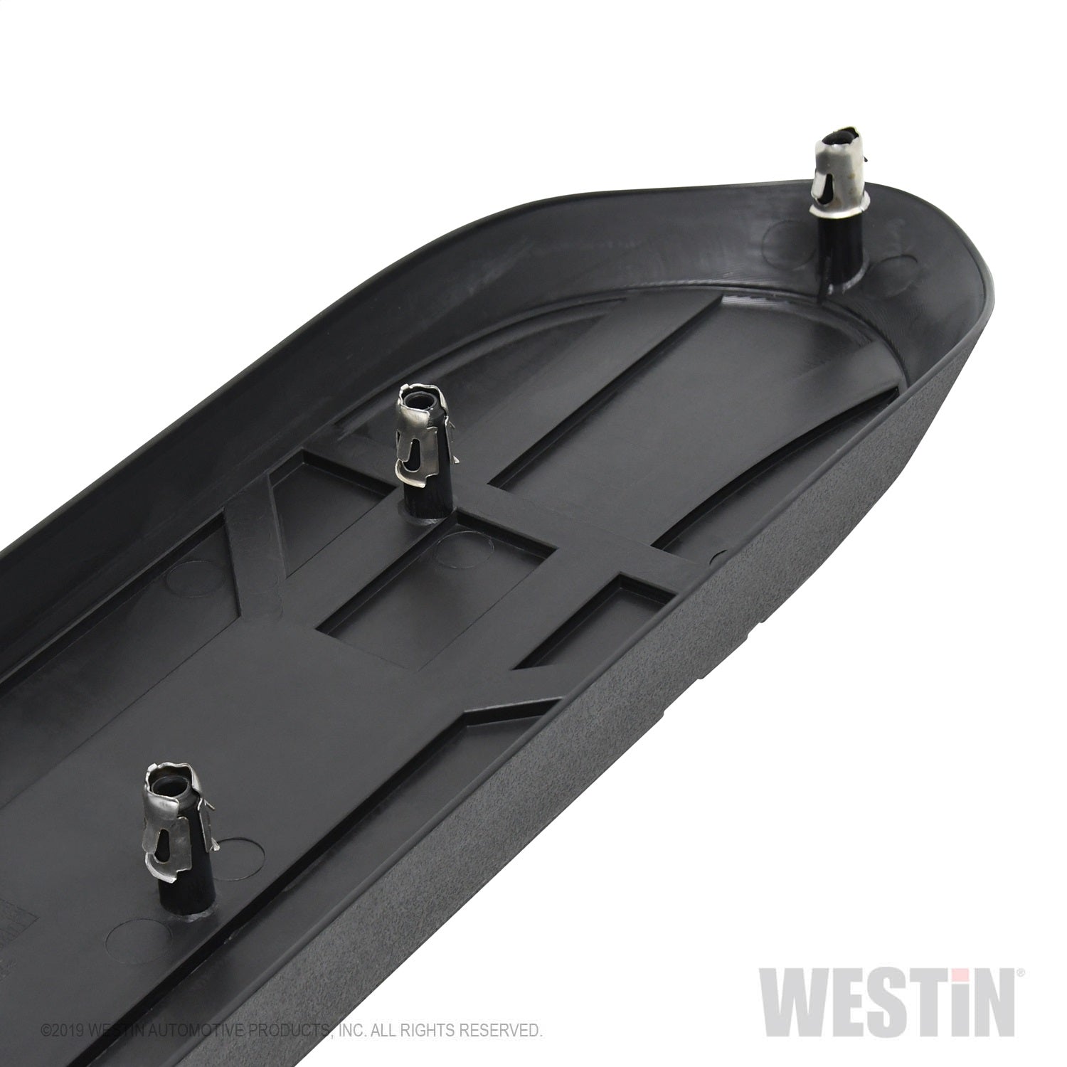 Westin 22-5002 Platinum 4 Replacement Step Pad Kit