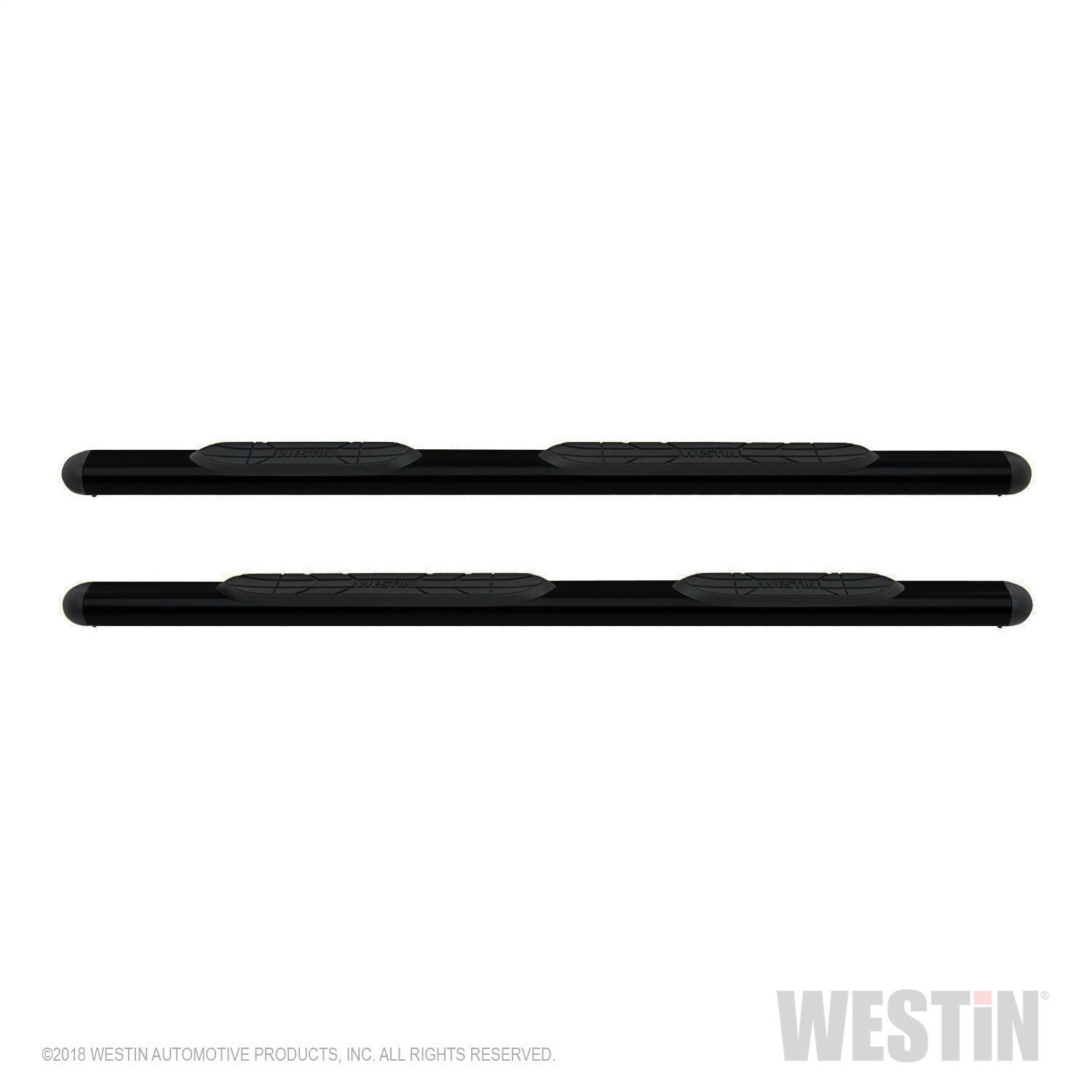 Westin 22-5035 Premier 4 Oval Nerf Step Bars