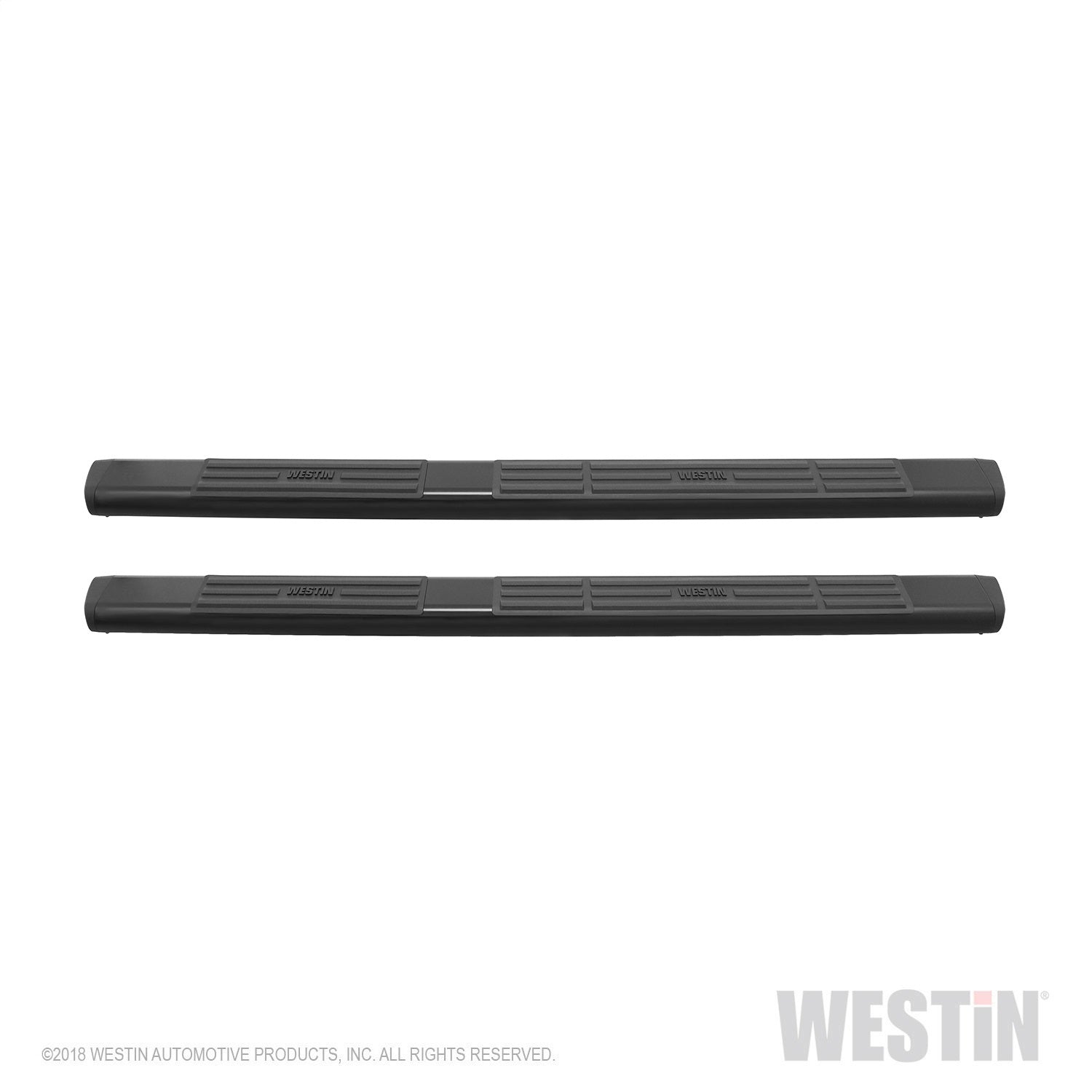 Westin 22-6025 Premier 6 Oval Nerf Step Bars