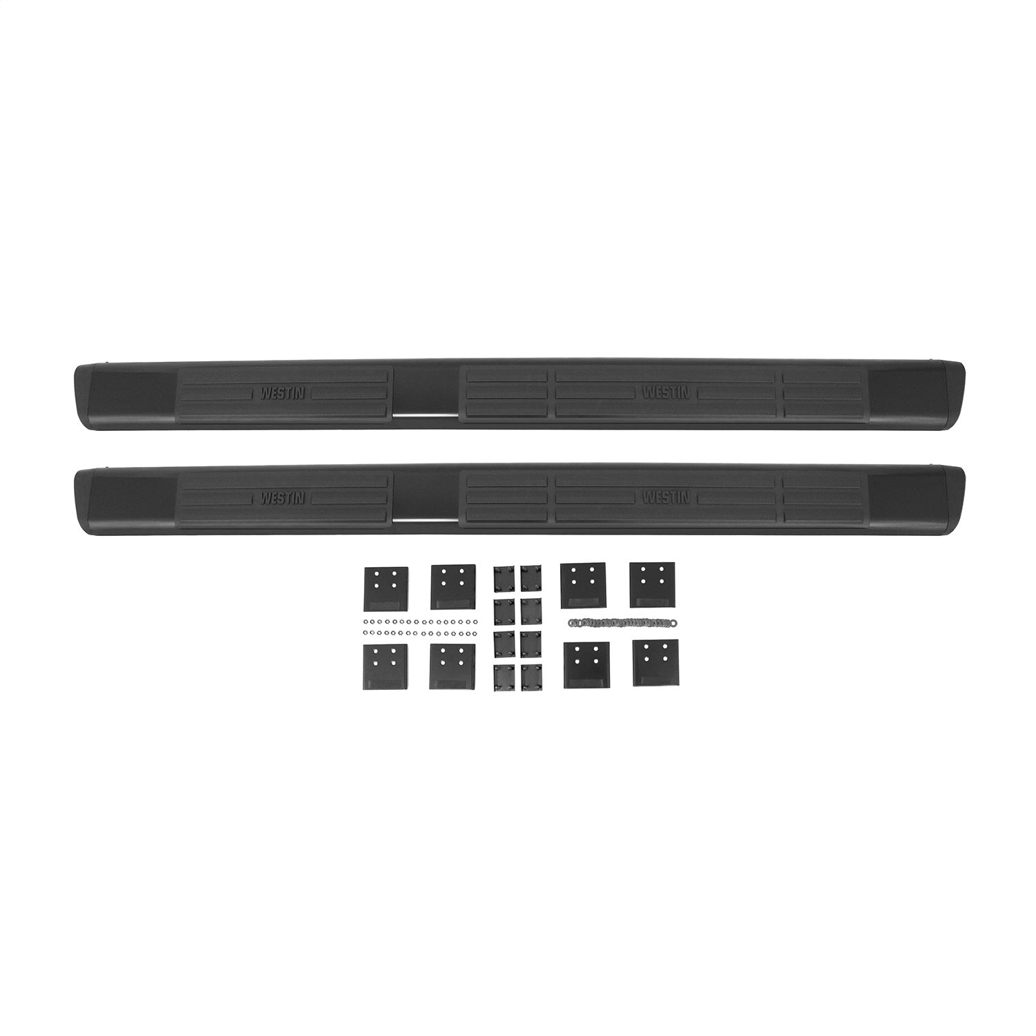 Westin 22-6025 Premier 6 Oval Nerf Step Bars