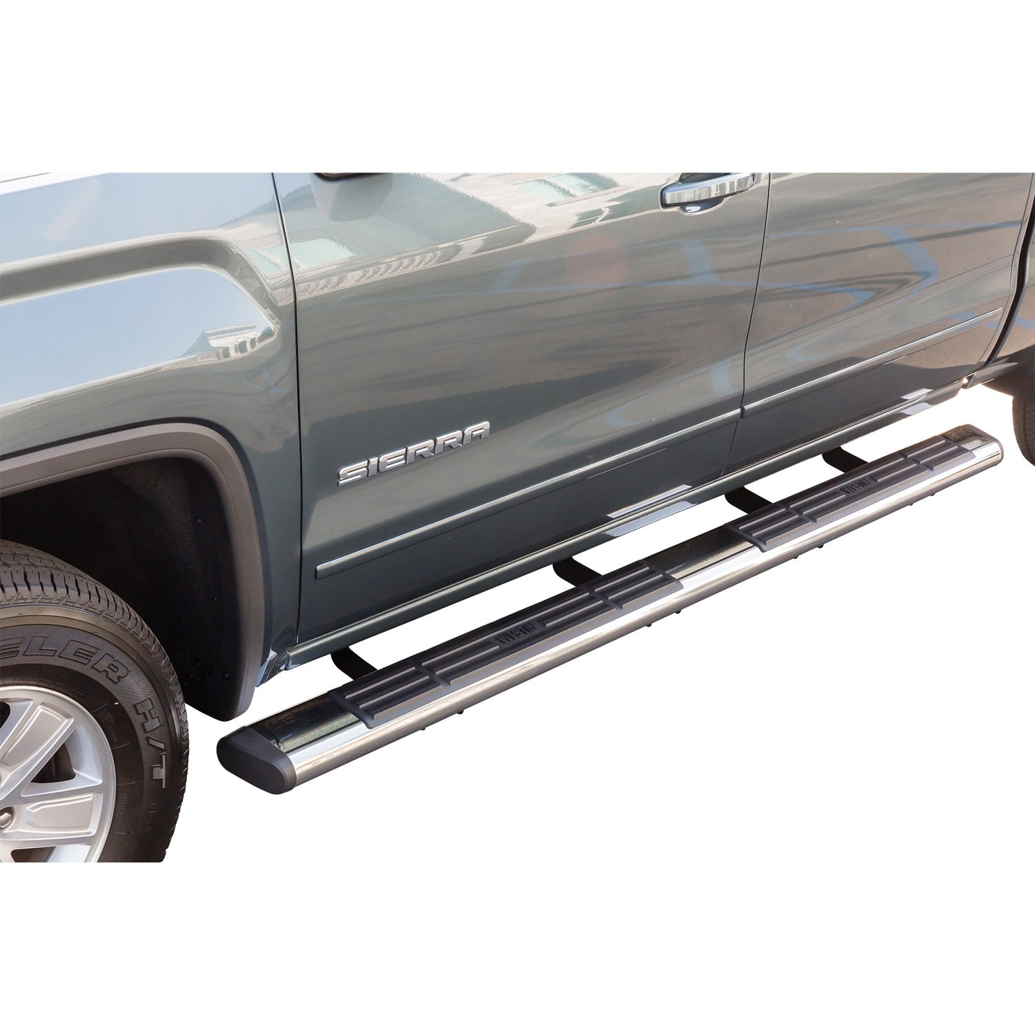 Westin 22-6040 Premier 6 Oval Nerf Step Bars