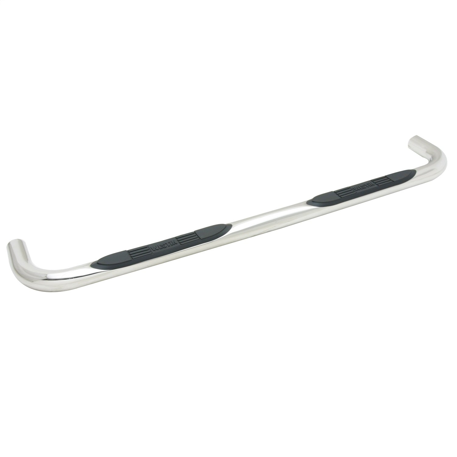 Westin 23-2310 E-Series 3 Round Nerf Step Bars