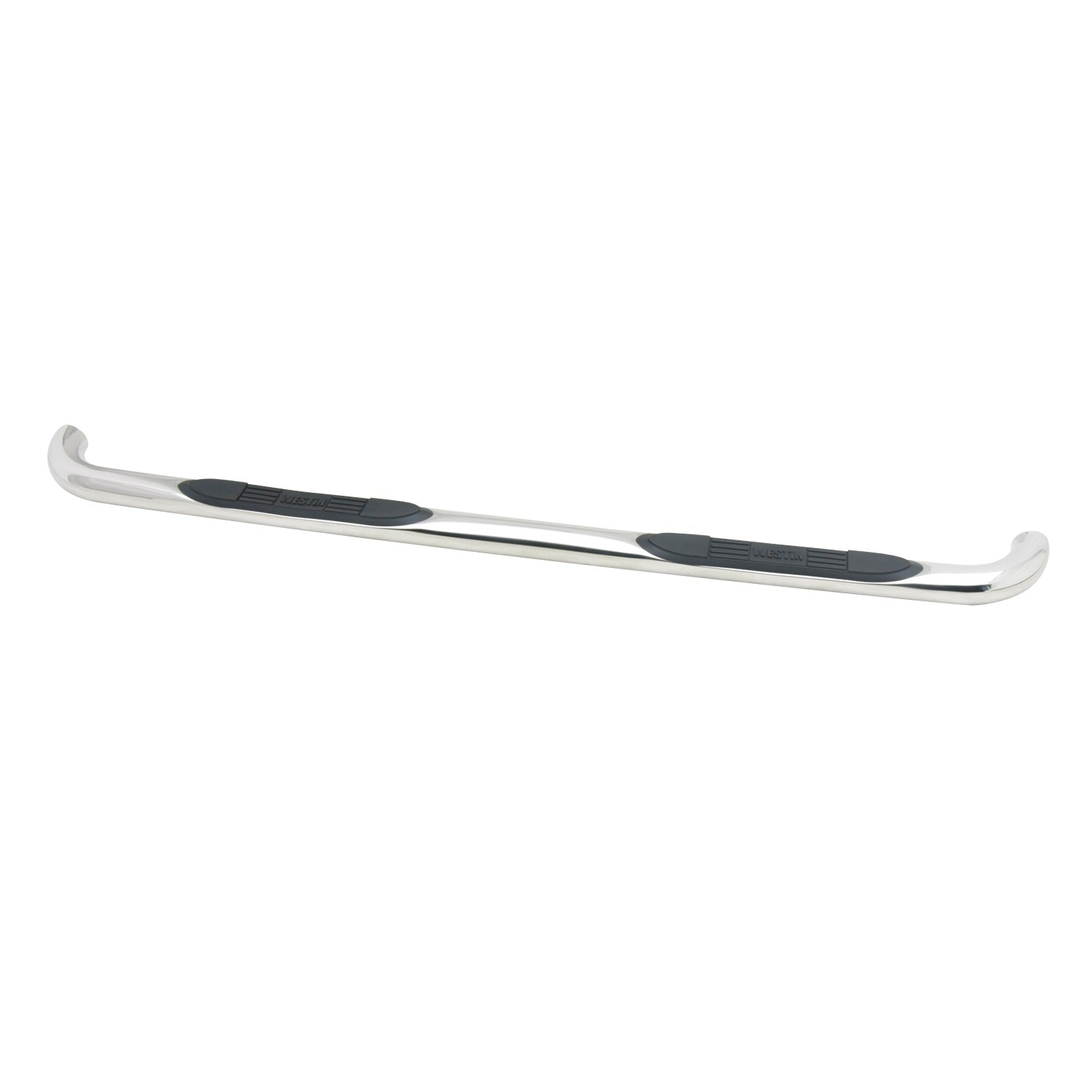 Westin 23-3560 E-Series 3 Round Nerf Step Bars