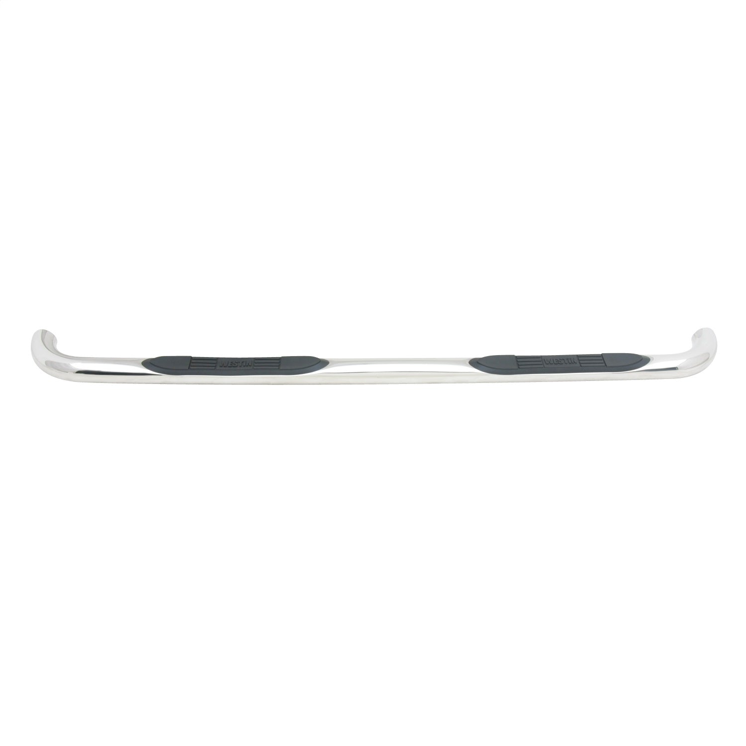 Westin 23-3560 E-Series 3 Round Nerf Step Bars