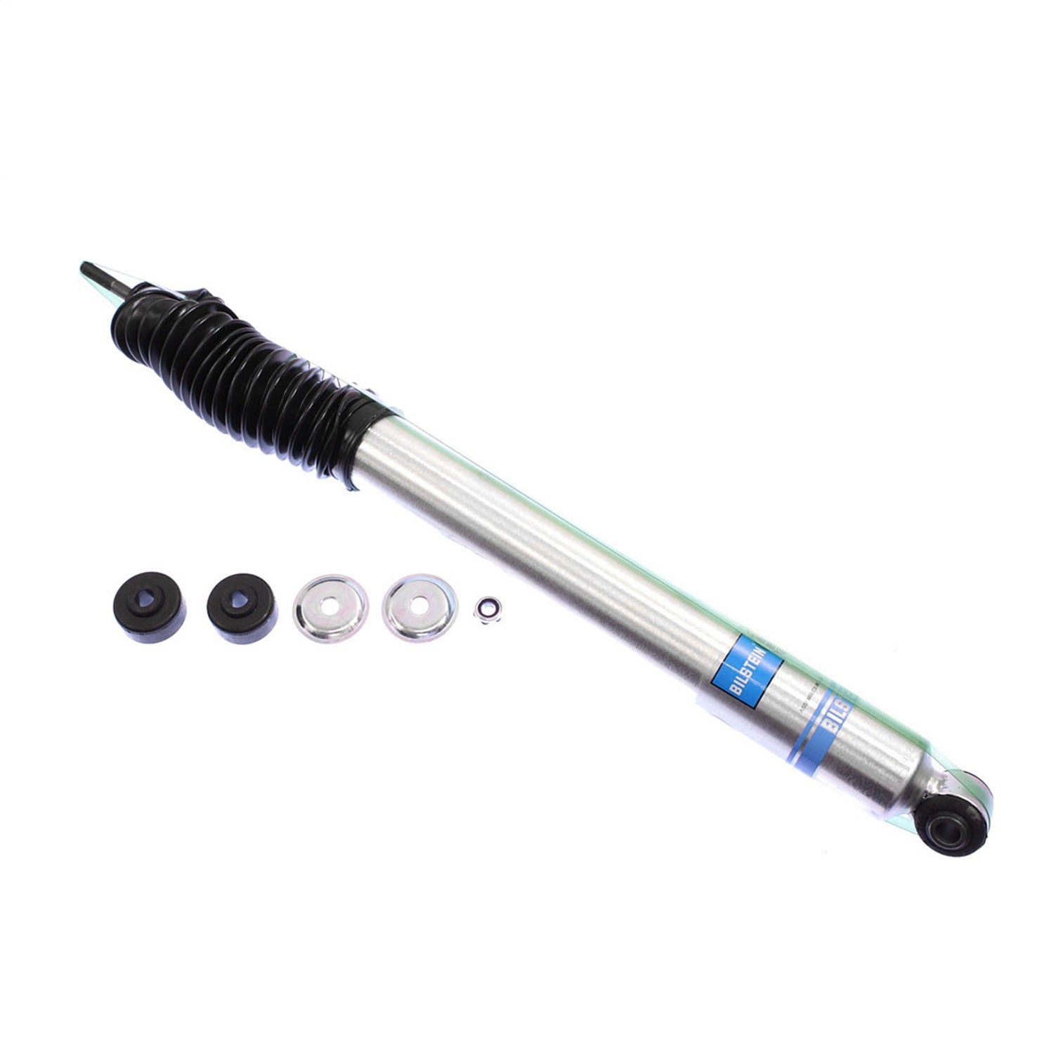 ReadyLift 24-186995 Bilstein B8 5100 Series Shock Absorber Fits Wrangler (JK)