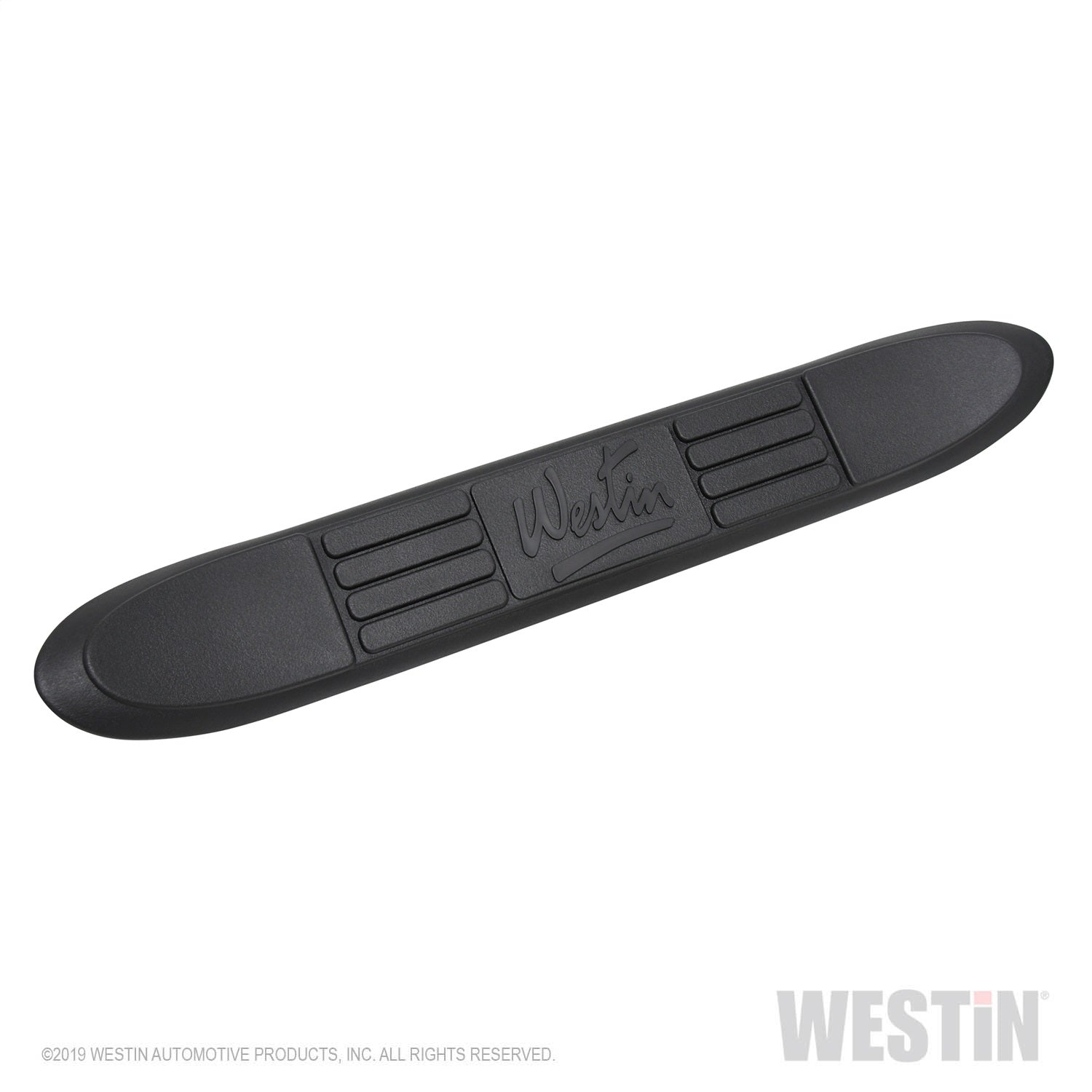 Westin 25-0001 Signature 3 Replacement Step Pad Kit