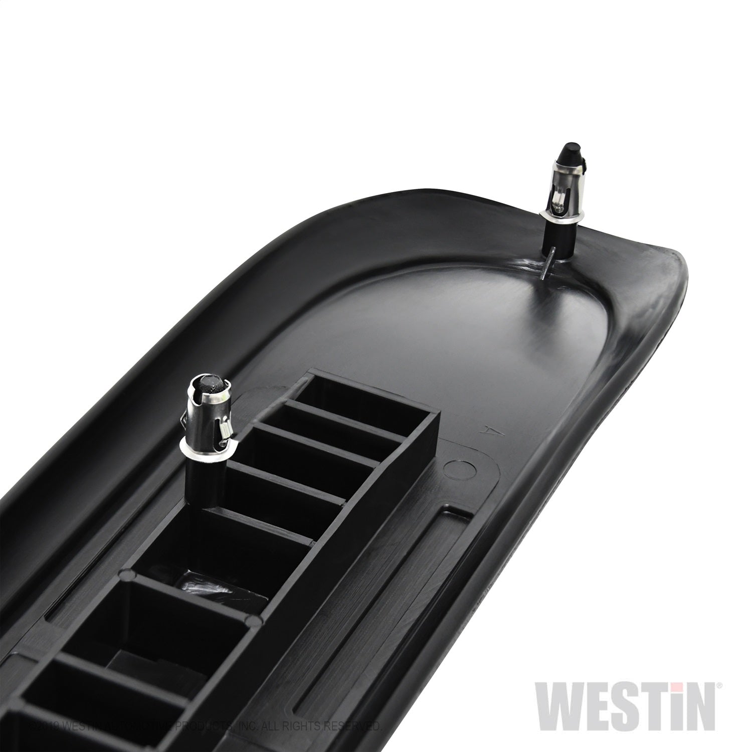 Westin 25-0001 Signature 3 Replacement Step Pad Kit