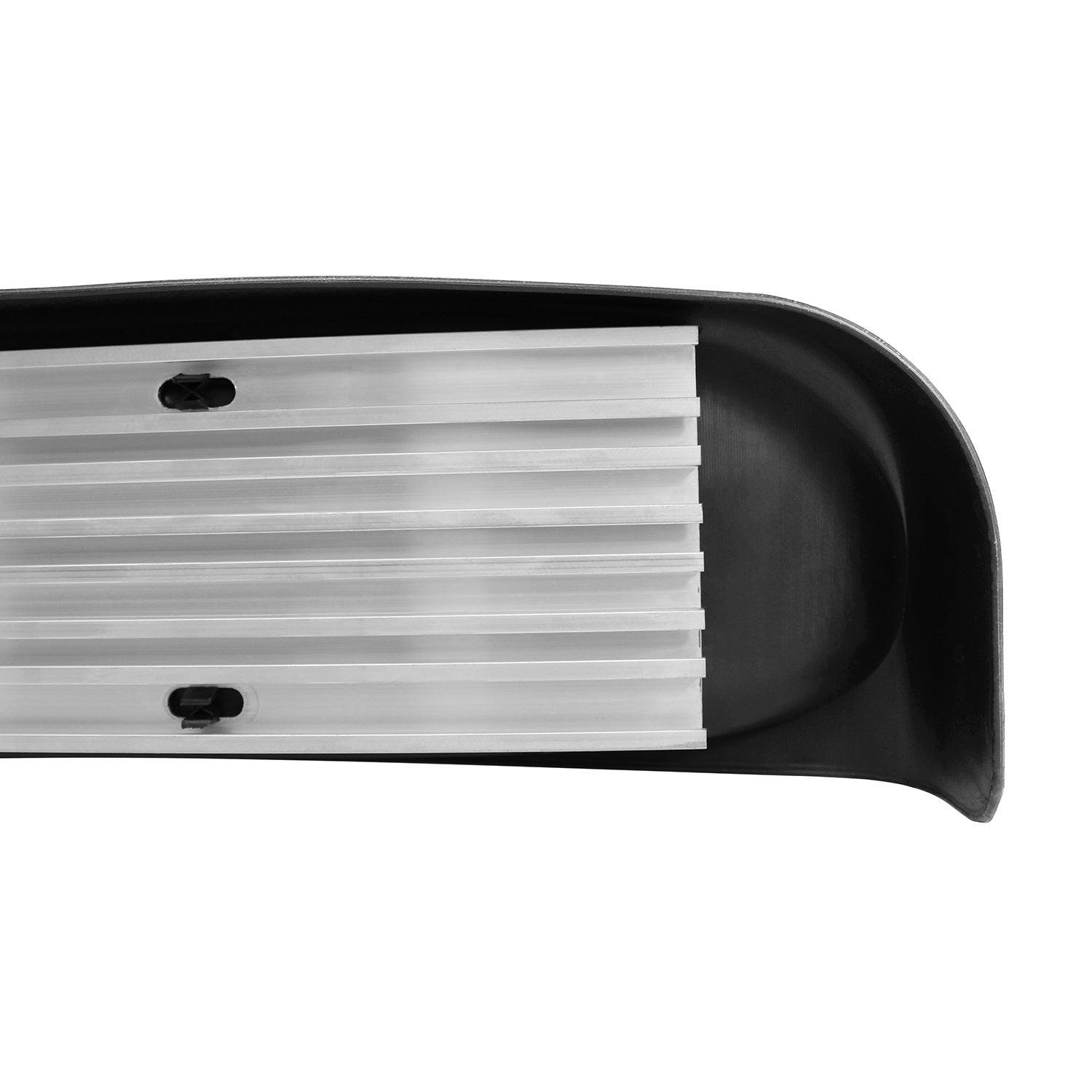 Westin 27-0010 Molded Running Boards