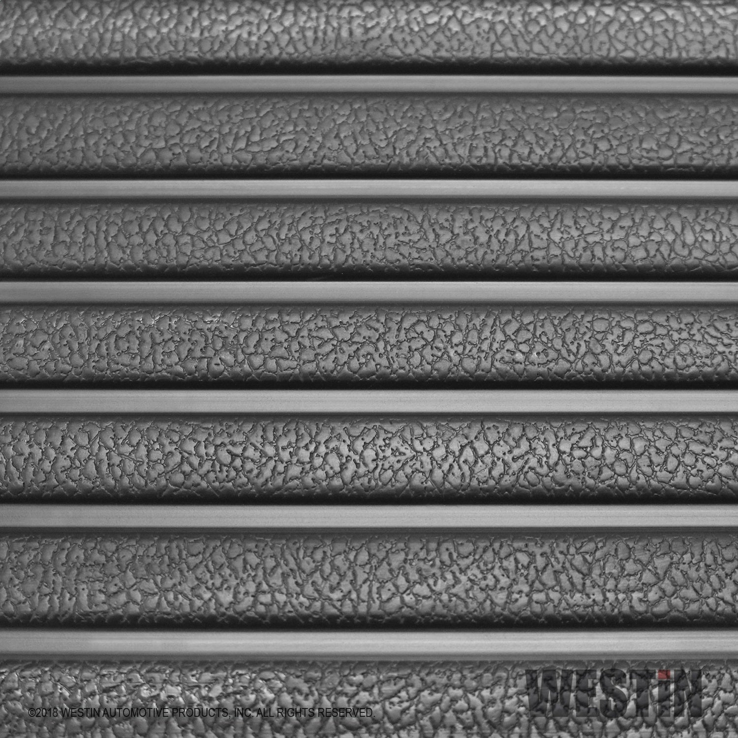 Westin 27-6120 Sure-Grip Running Boards