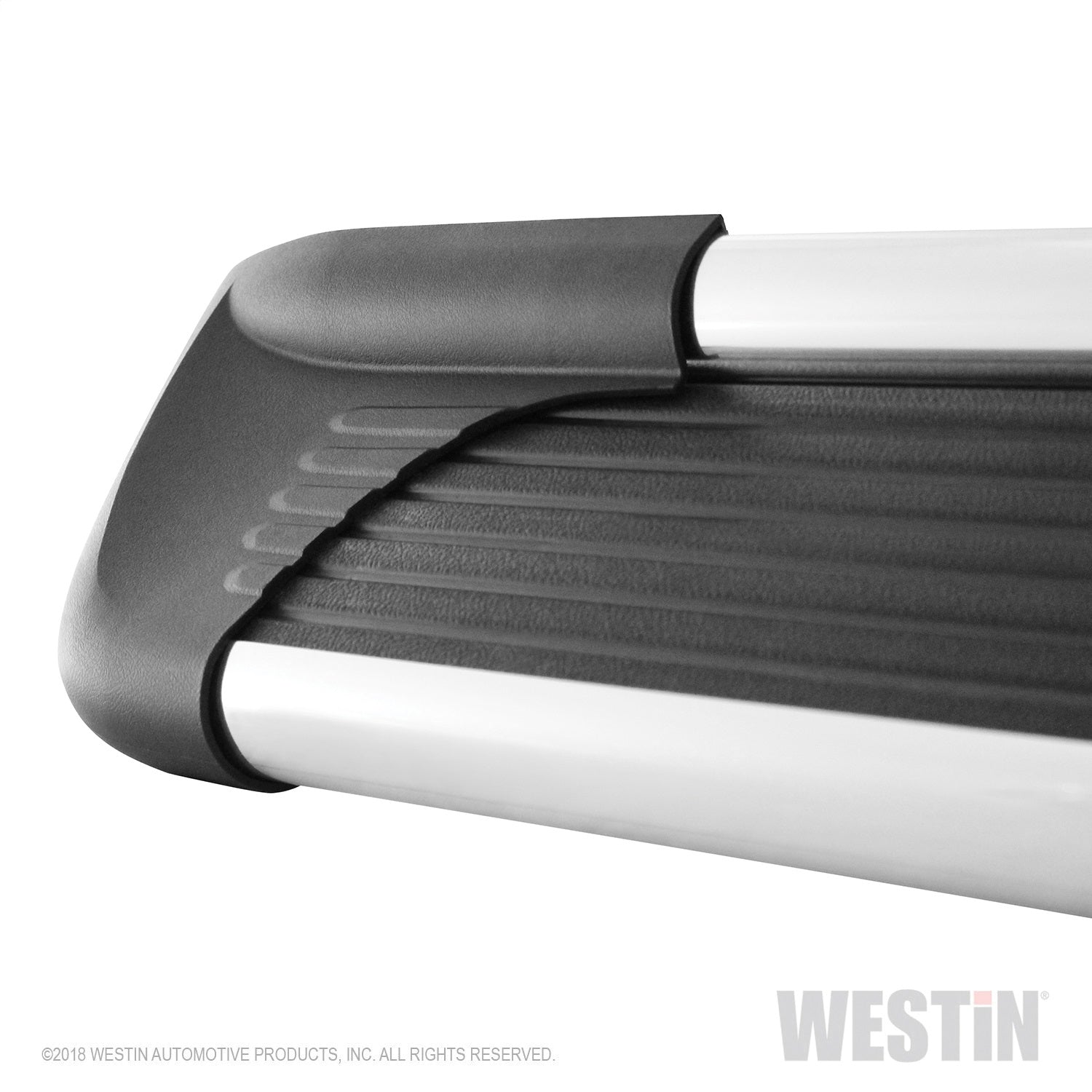 Westin 27-6120 Sure-Grip Running Boards