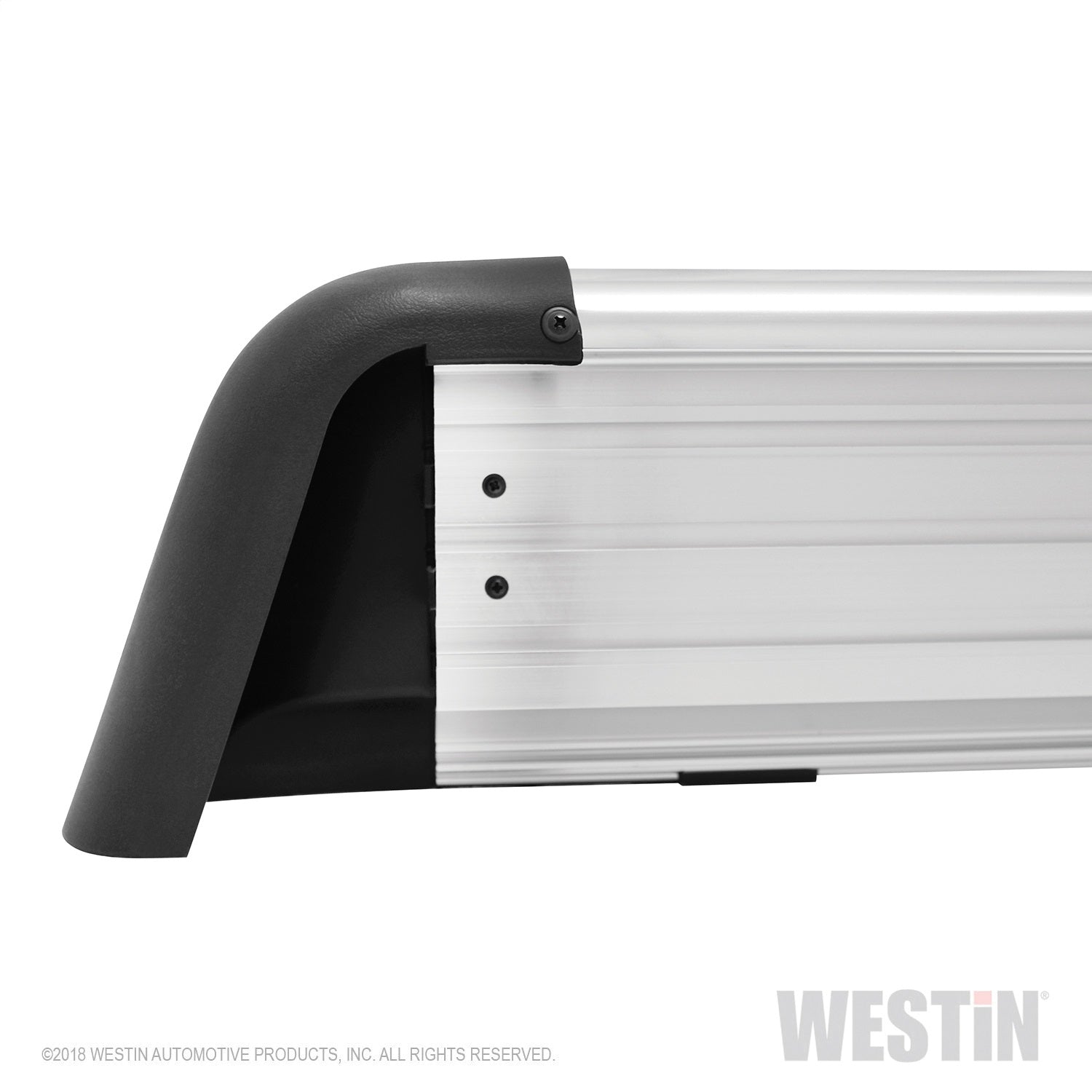 Westin 27-6120 Sure-Grip Running Boards