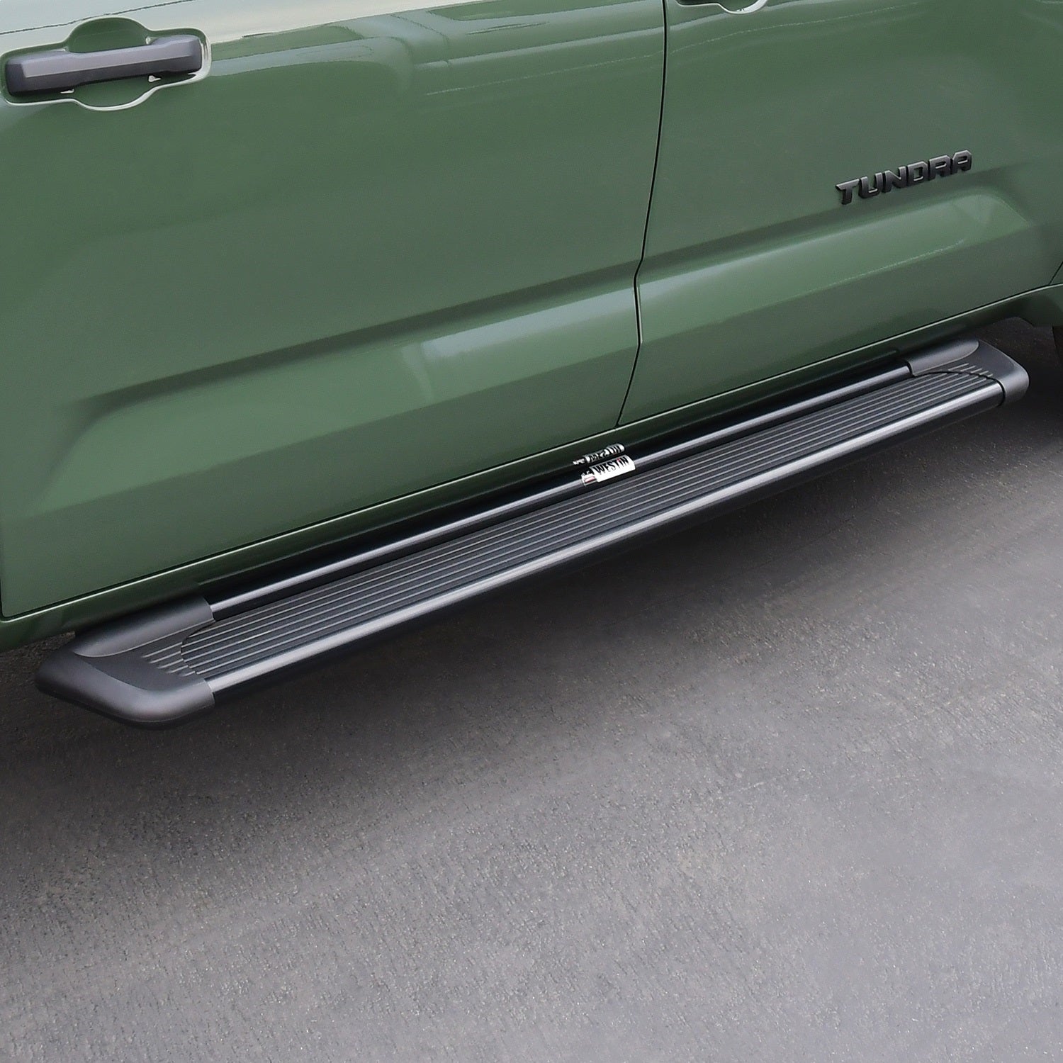 Westin 27-6145 Sure-Grip Running Boards