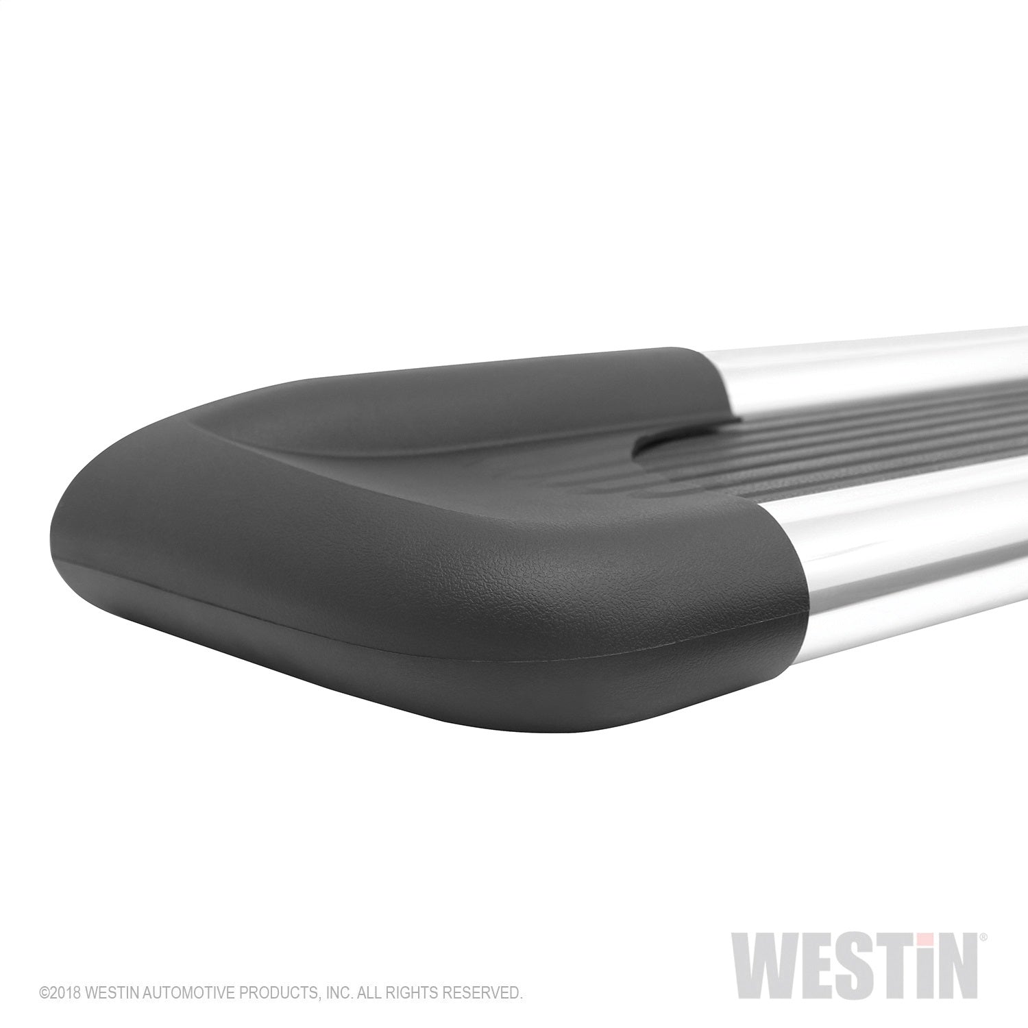 Westin 27-6620 Sure-Grip Running Boards