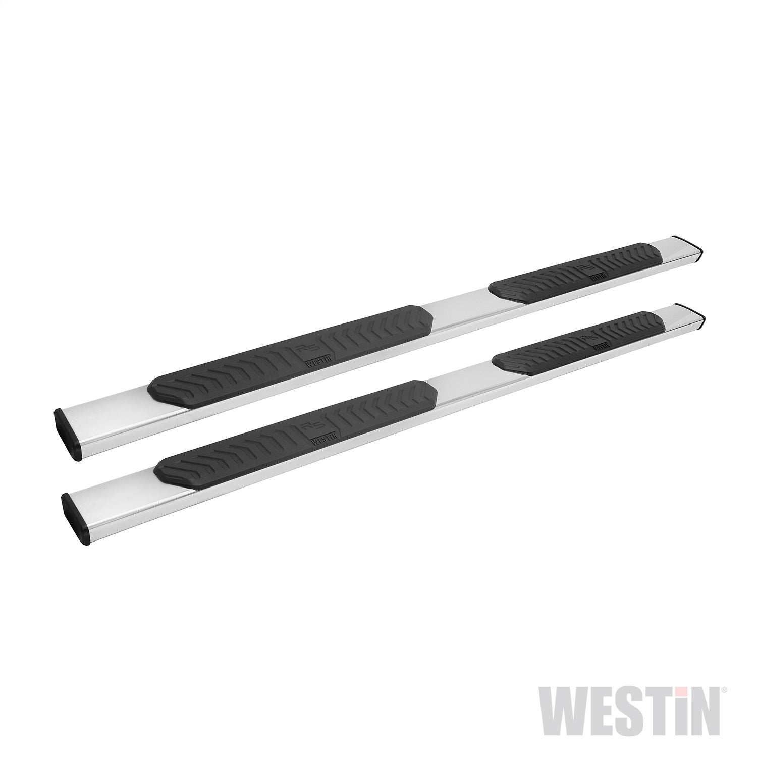 Westin 28-51010 R5 Nerf Step Bars Fits 15-22 Canyon Colorado